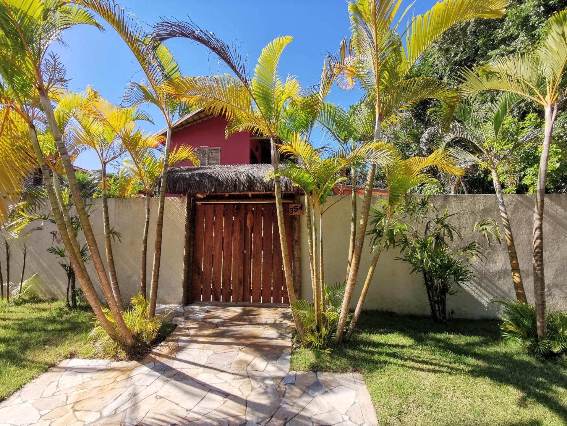 Ycatu Beach House