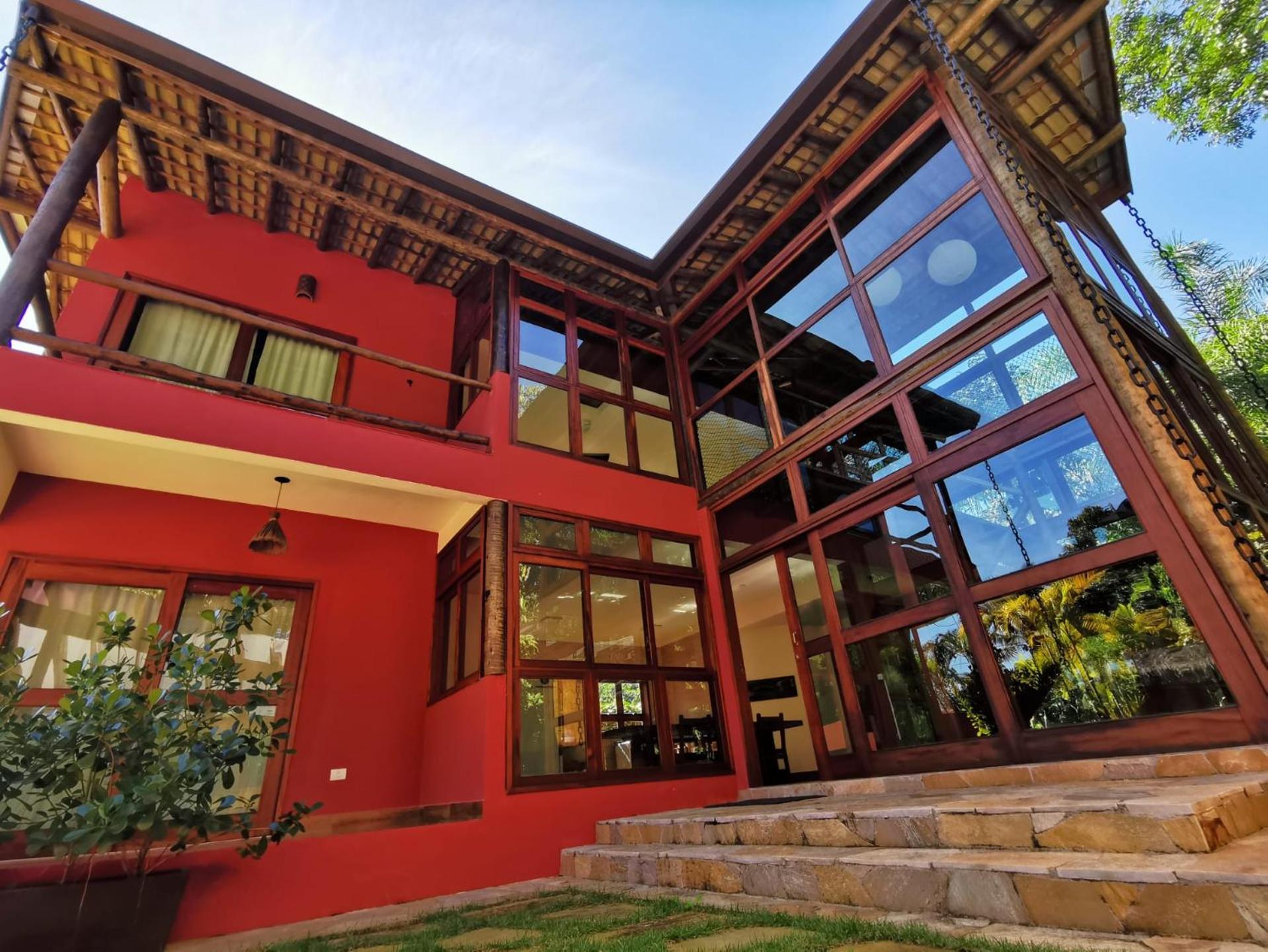 Ycatu Beach House