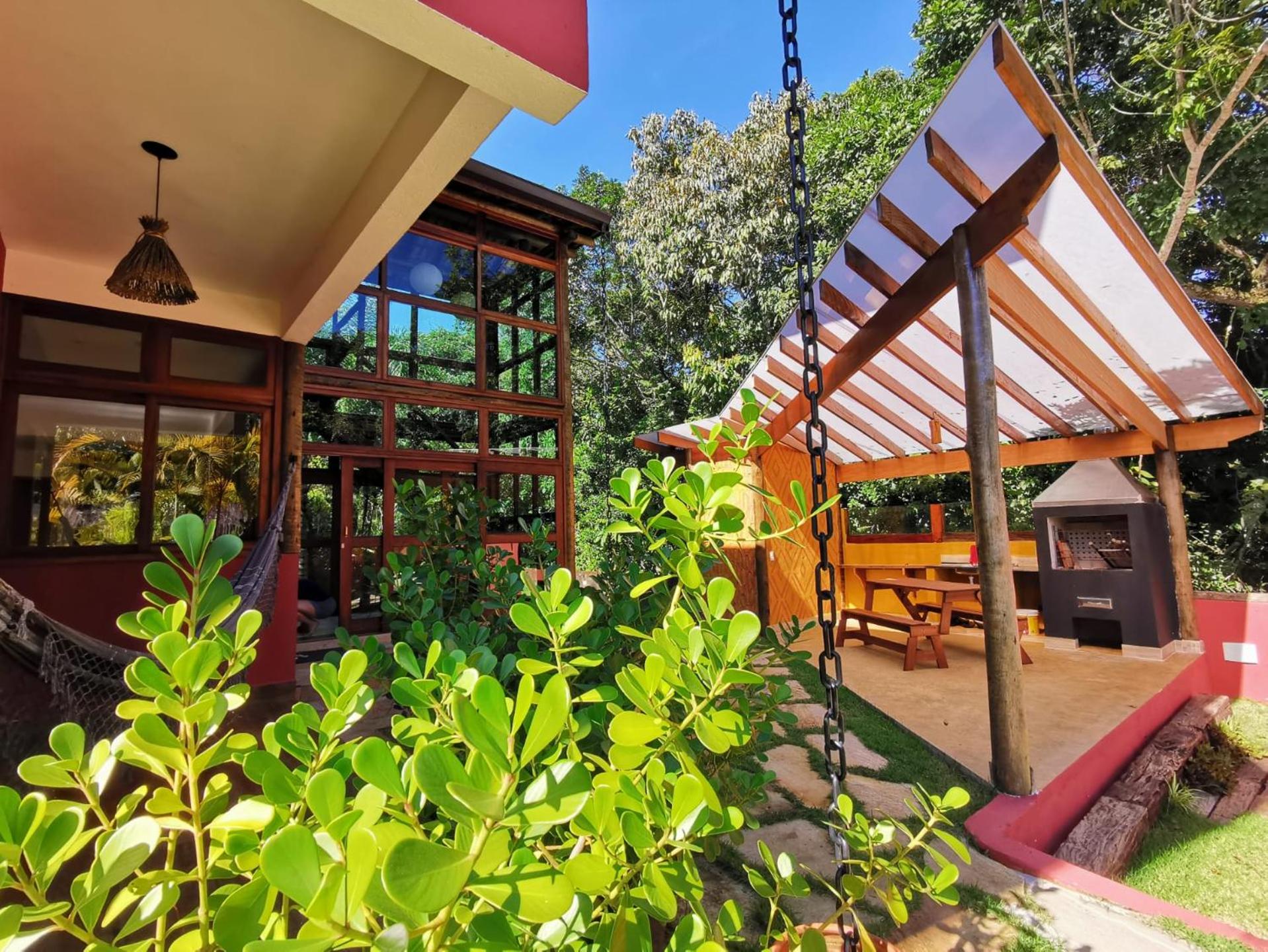 Ycatu Beach House