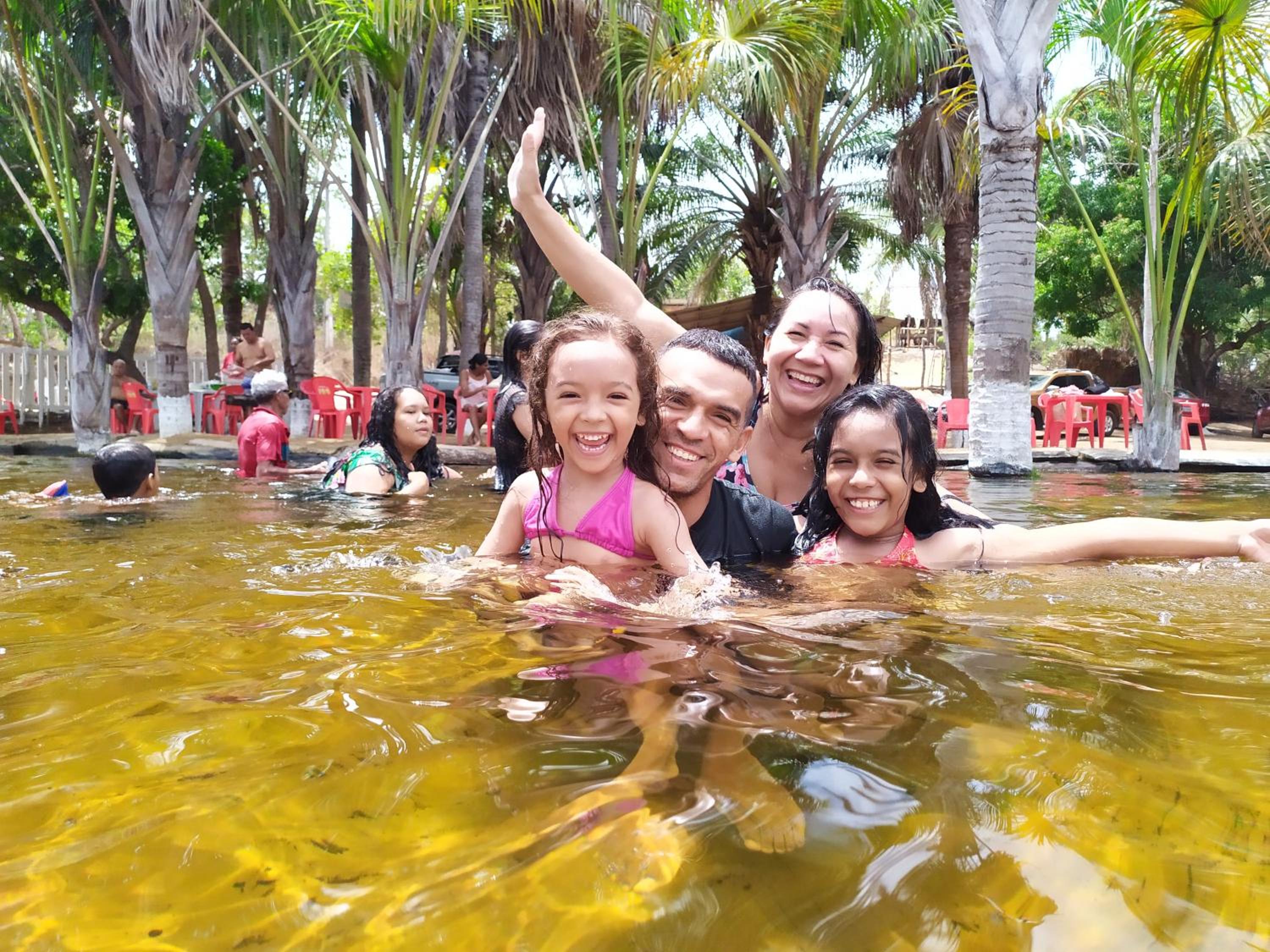 Pousada Barreirinhas House