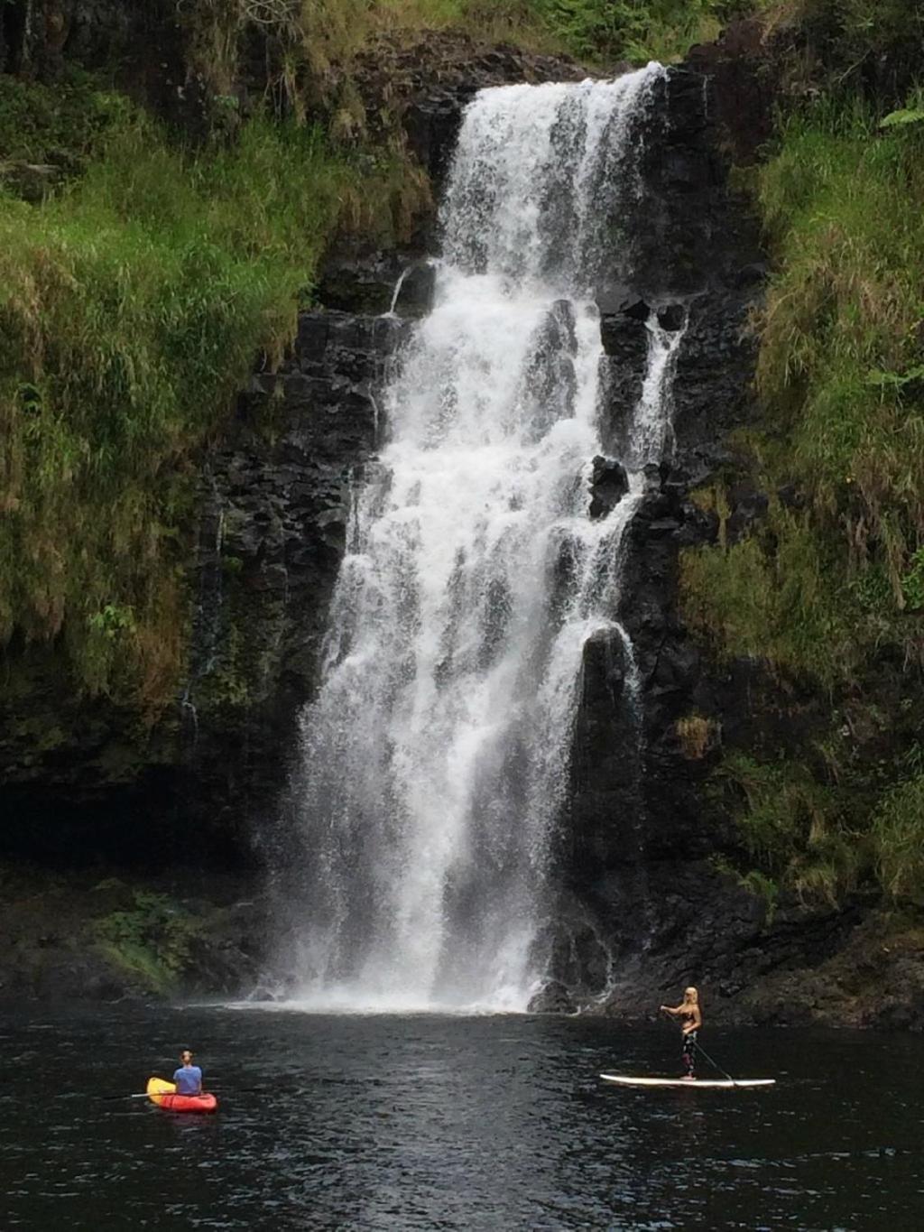 The Inn at Kulaniapia Falls - Property Image 8
