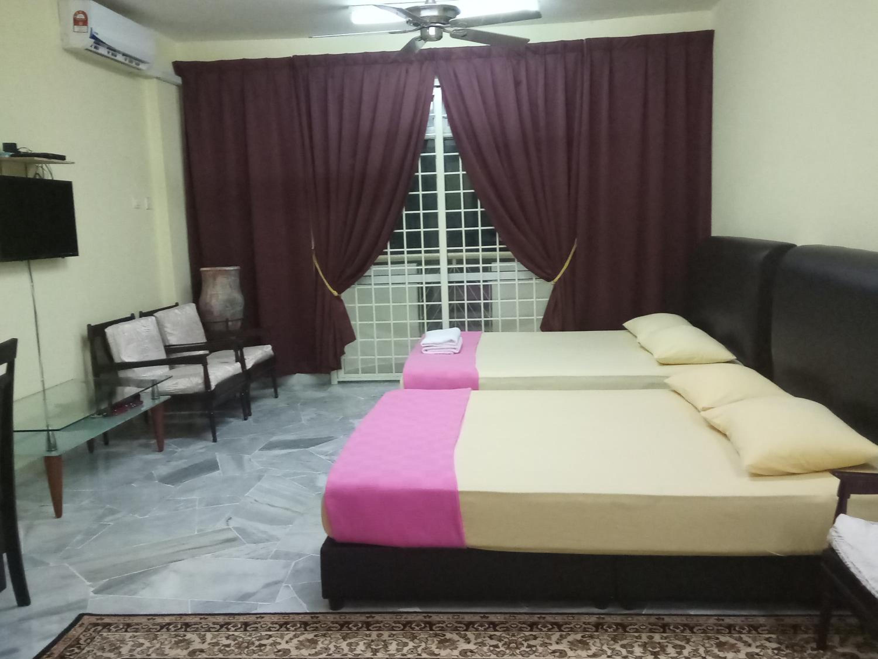 Aiman Homestay Port Dickson photo 3