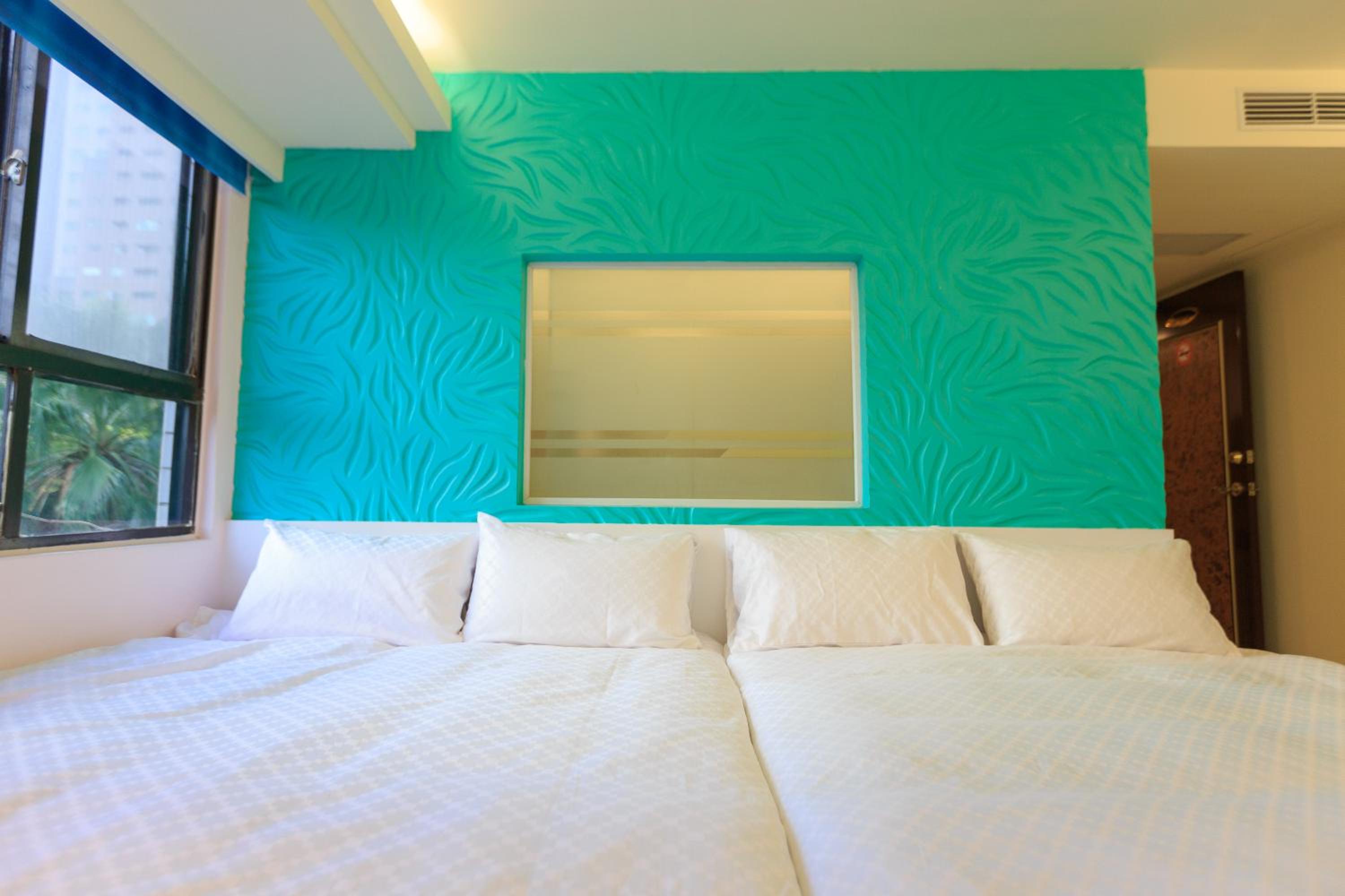Travelyoung Hotel