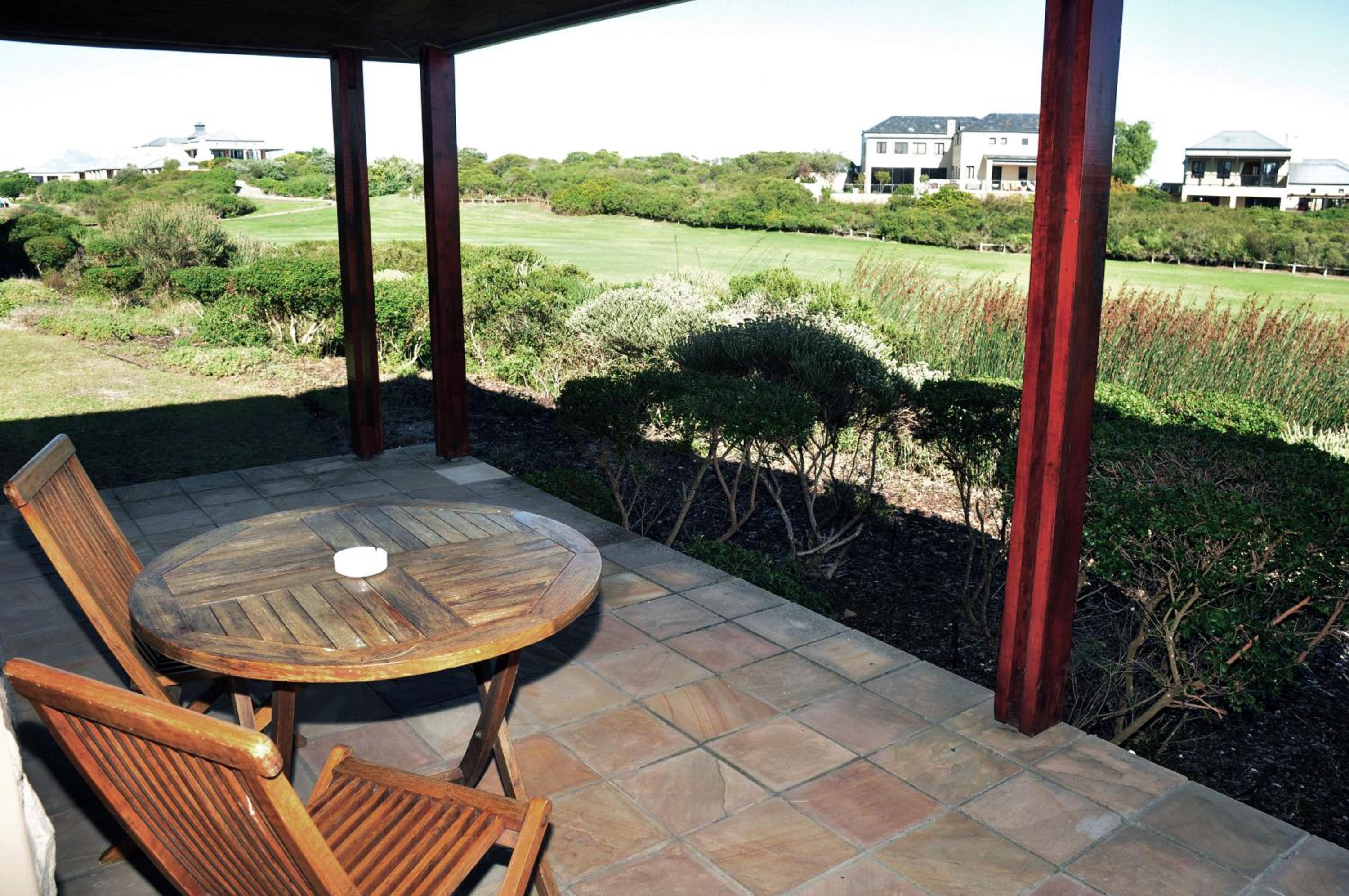 The Lodge at Atlantic Beach