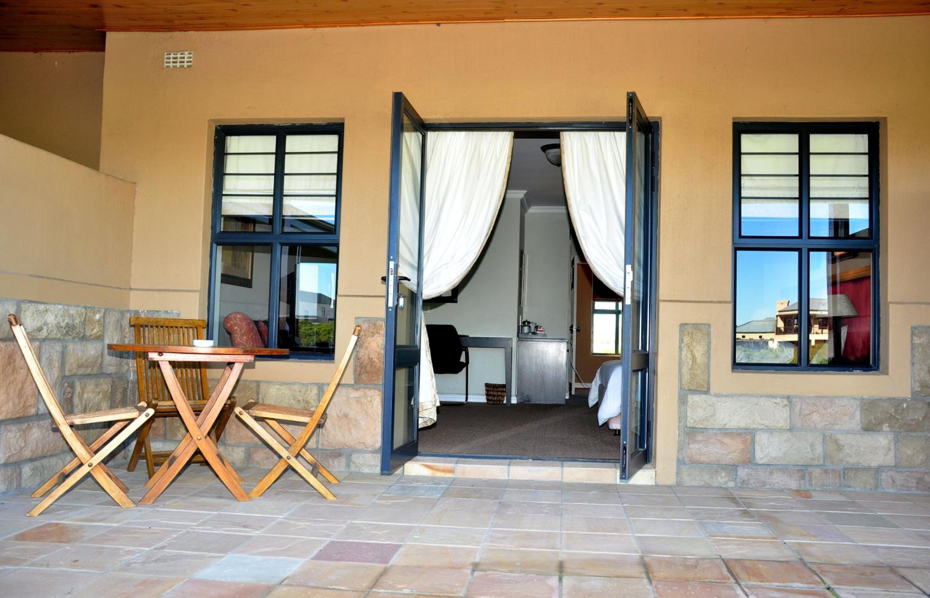 The Lodge at Atlantic Beach