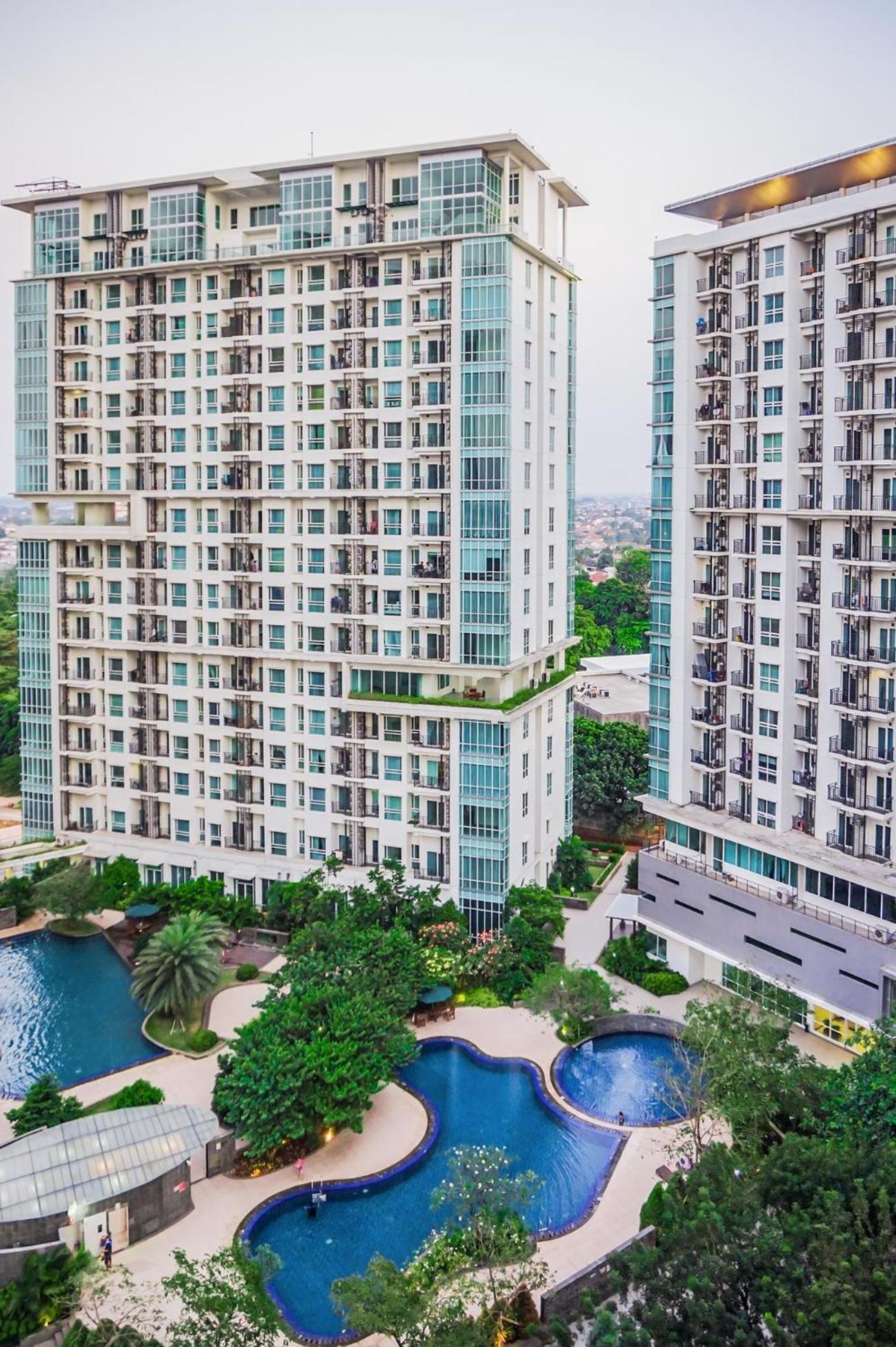 Hotel Woodland Park Residence-Relaxed and Friendly - Image 1