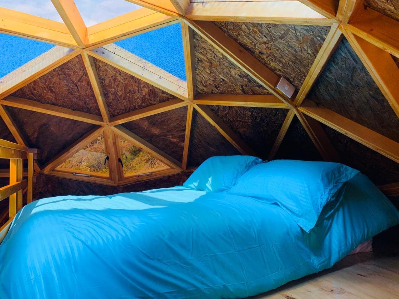 Glamping Los Balcones view 5