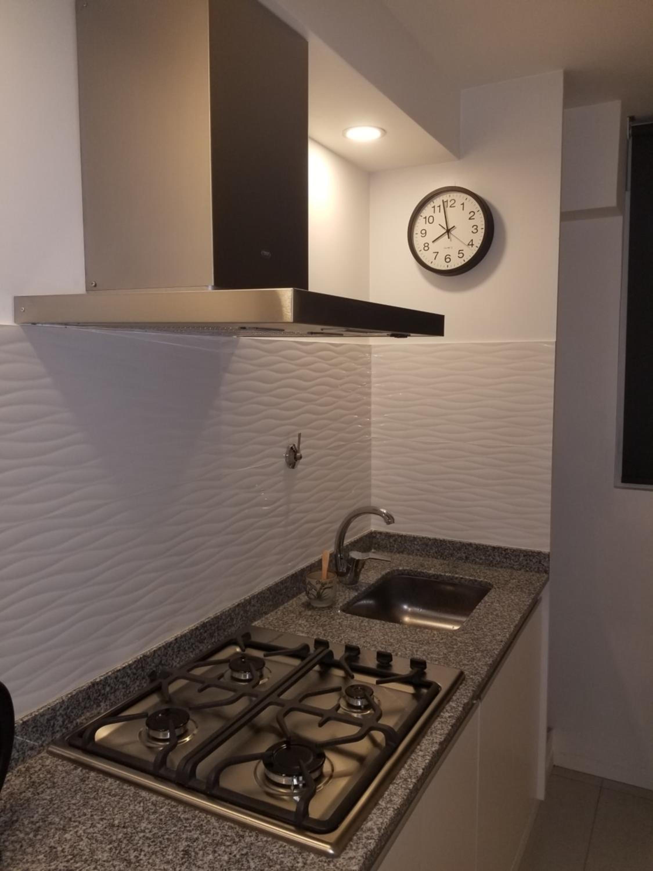 Departamento 2 ambientes - Palermo Hollywood