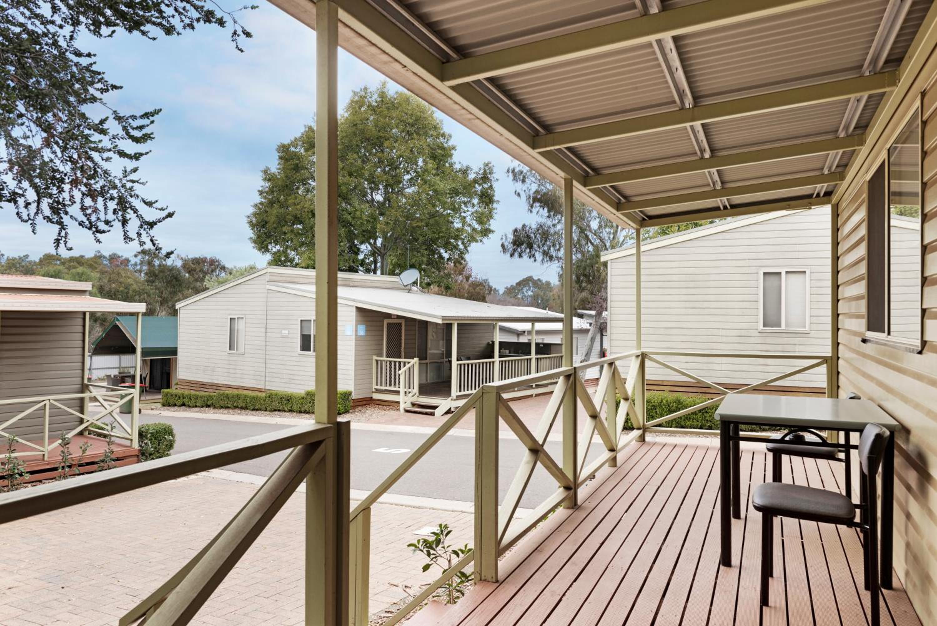 Discovery Parks - Dubbo
