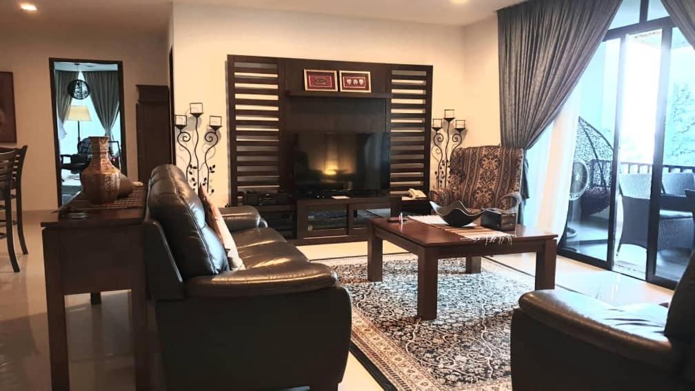 Samsuria Beach Penthouse Kuantan photo 1