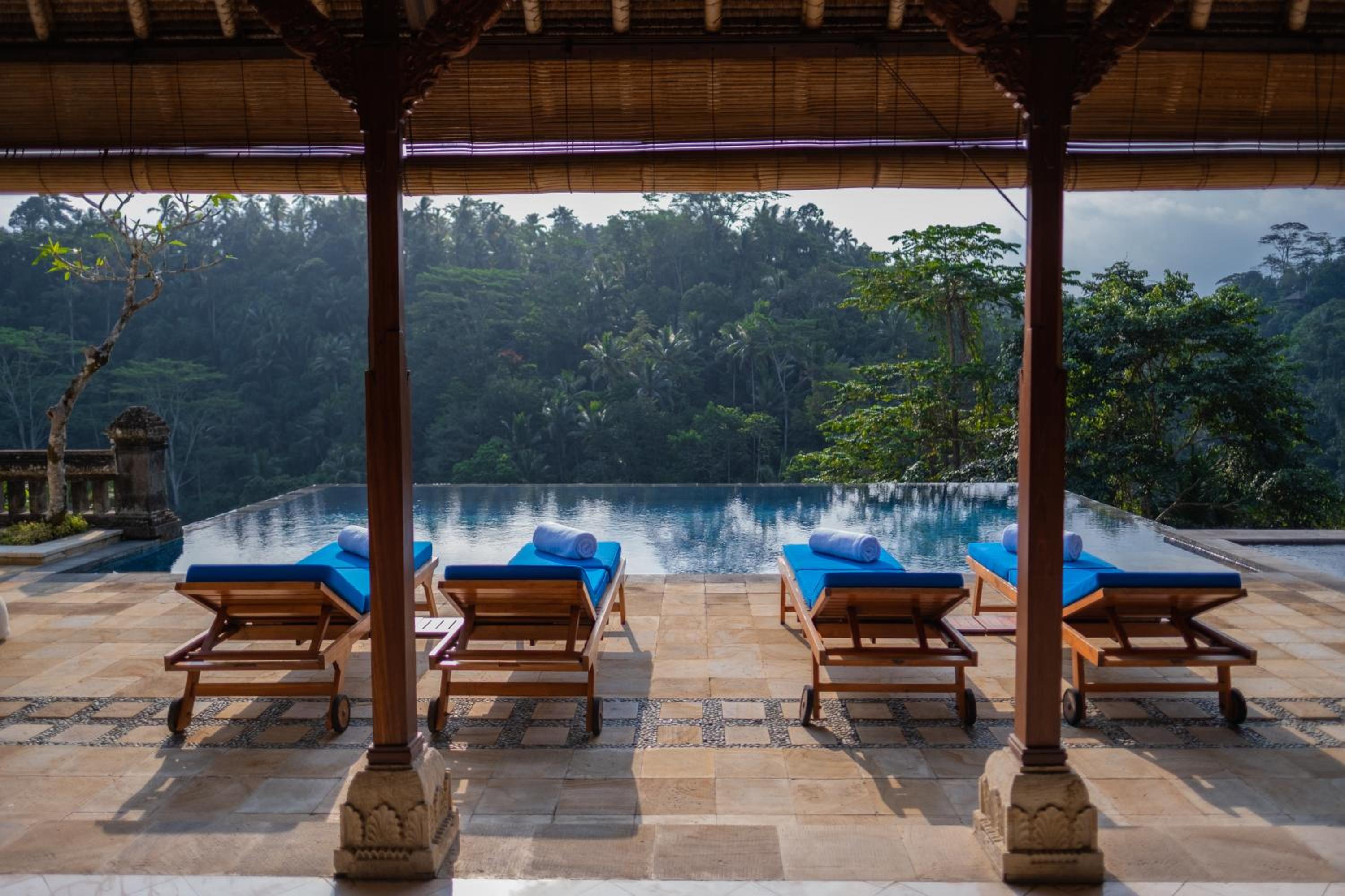 Puri Wulandari A Boutique Resort & Spa