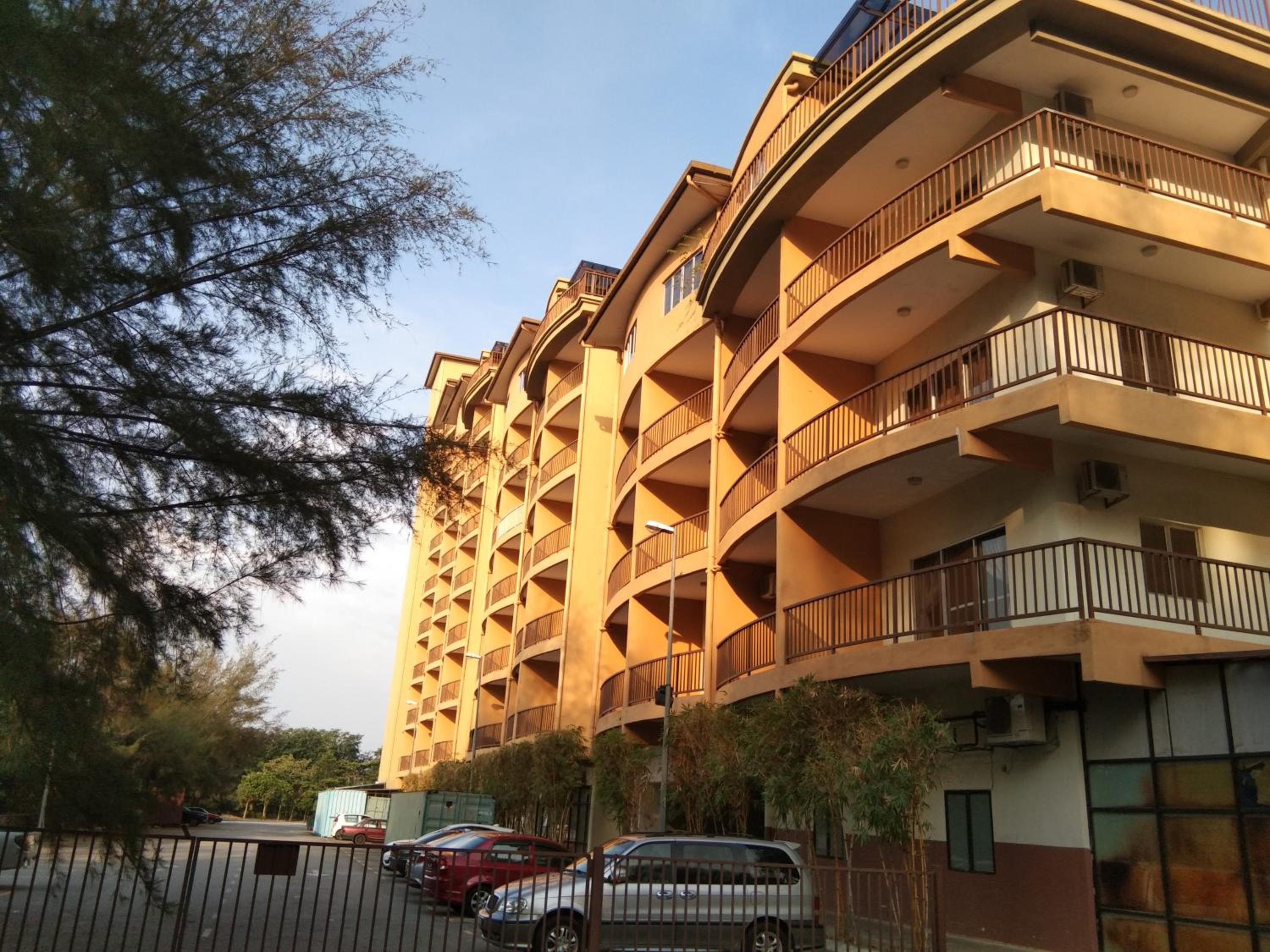 Gold Coast Morib International Resort 摩立黄金海岸度假屋 photo 8