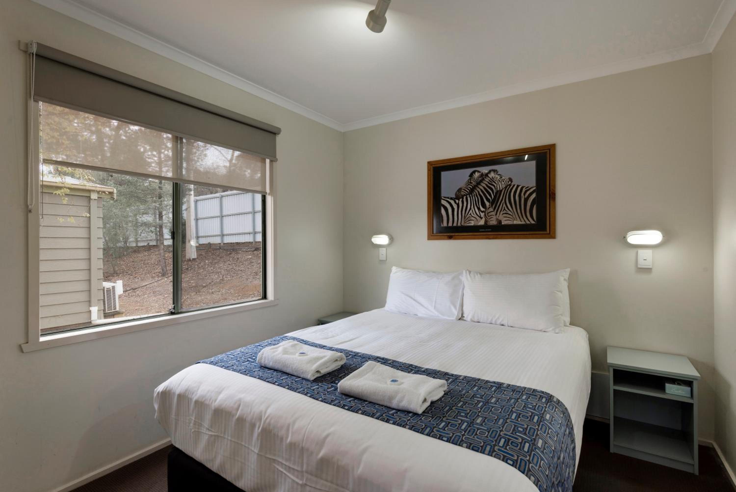 Discovery Parks - Dubbo