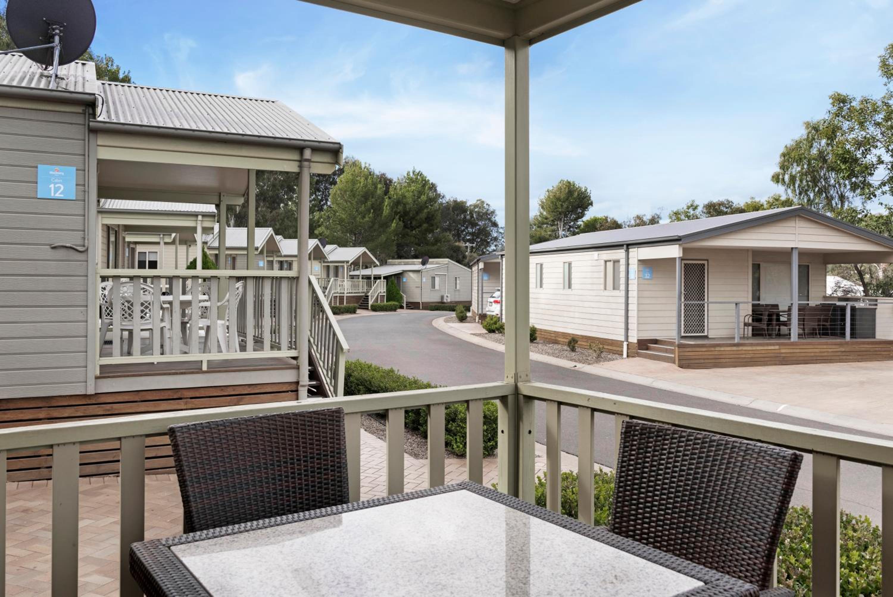 Discovery Parks - Dubbo