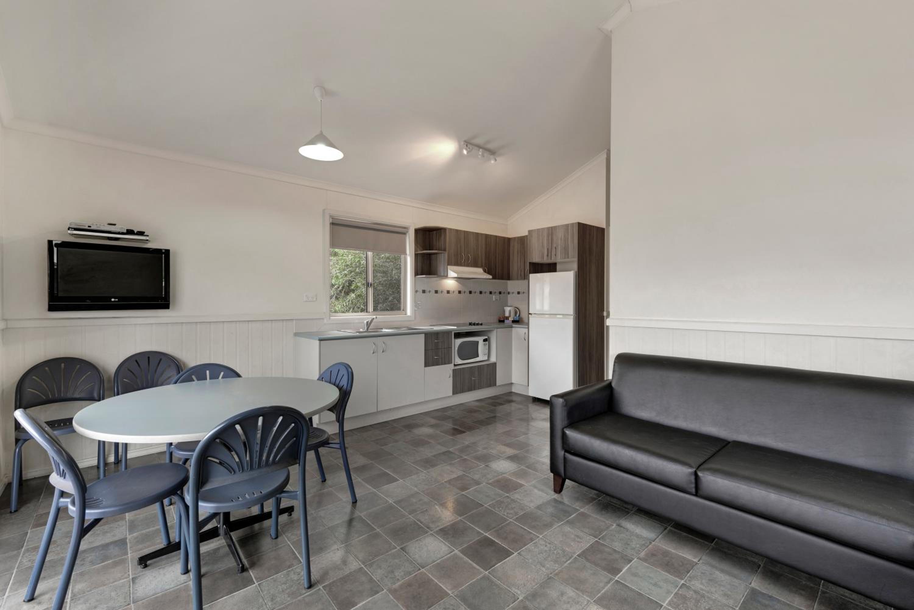 Discovery Parks - Dubbo