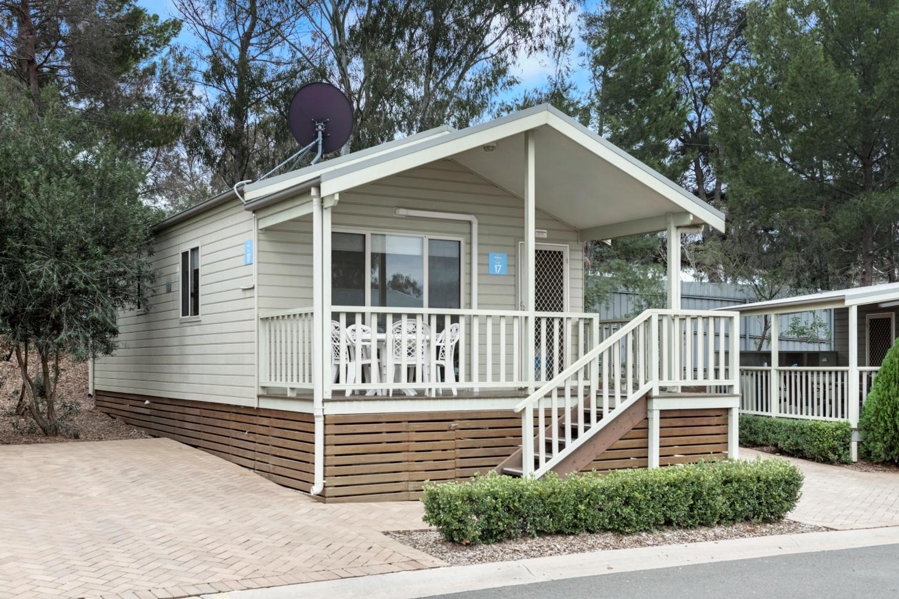 Discovery Parks - Dubbo
