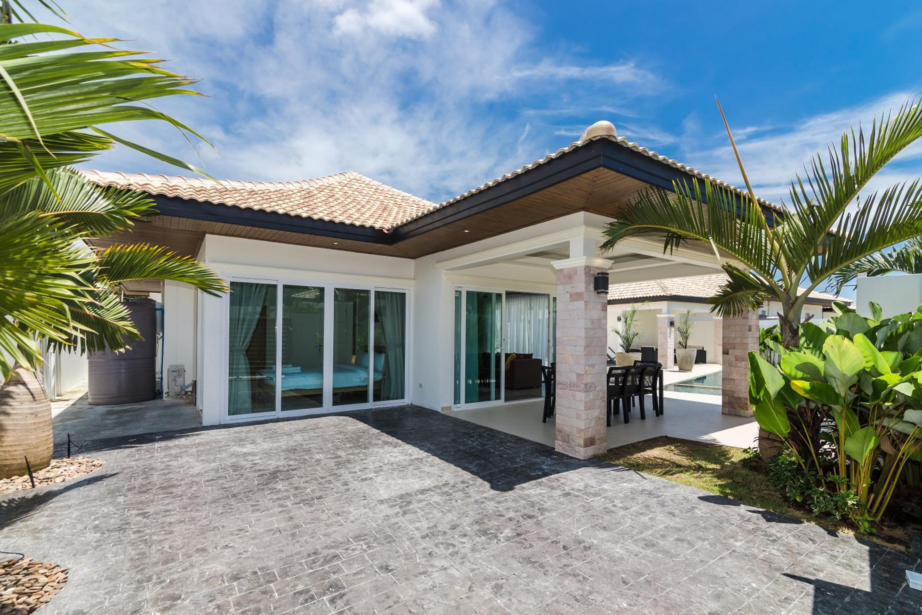 Orchid Paradise Homes 325 view 4
