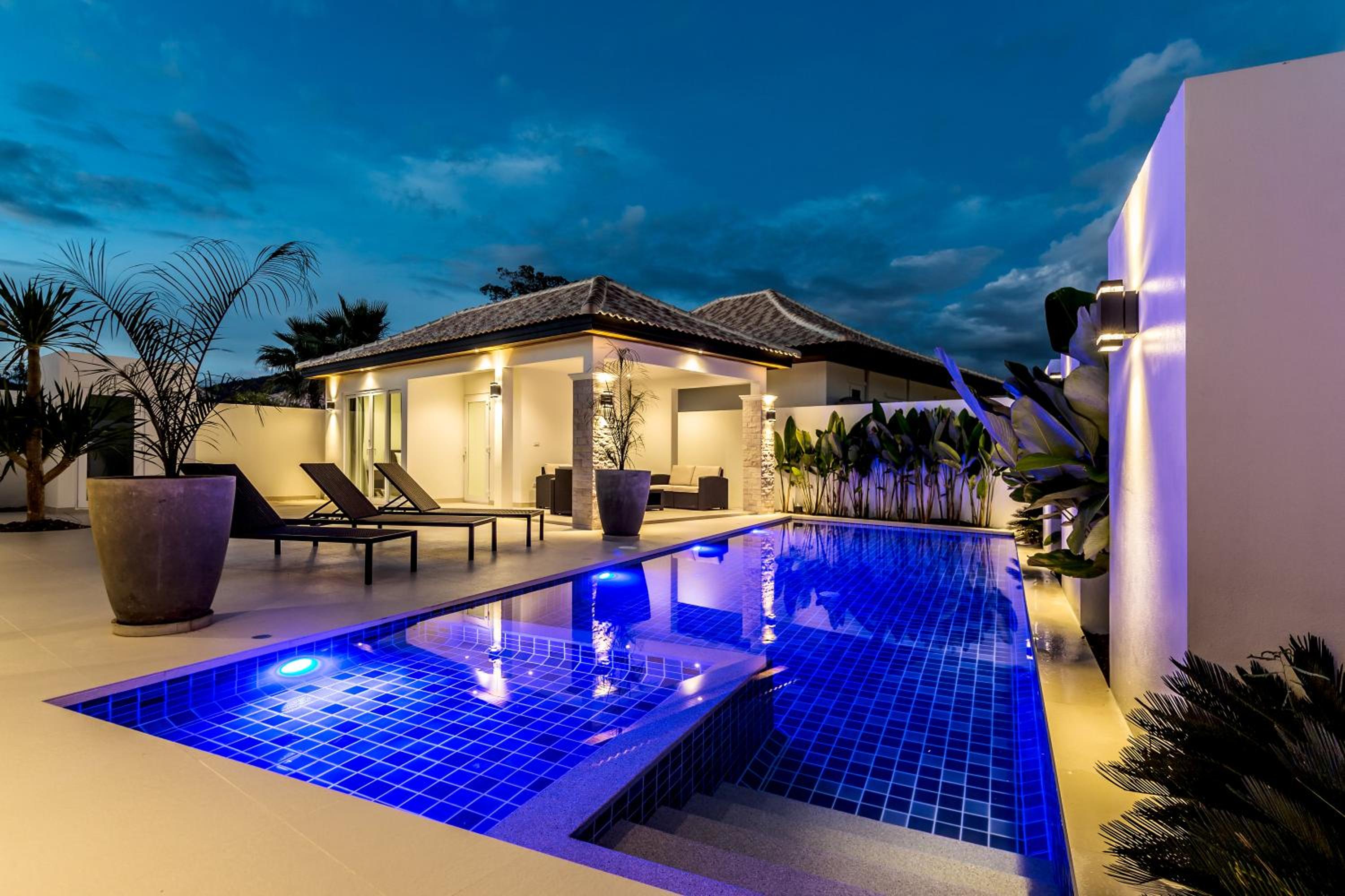 Orchid Paradise Homes 325 view 5