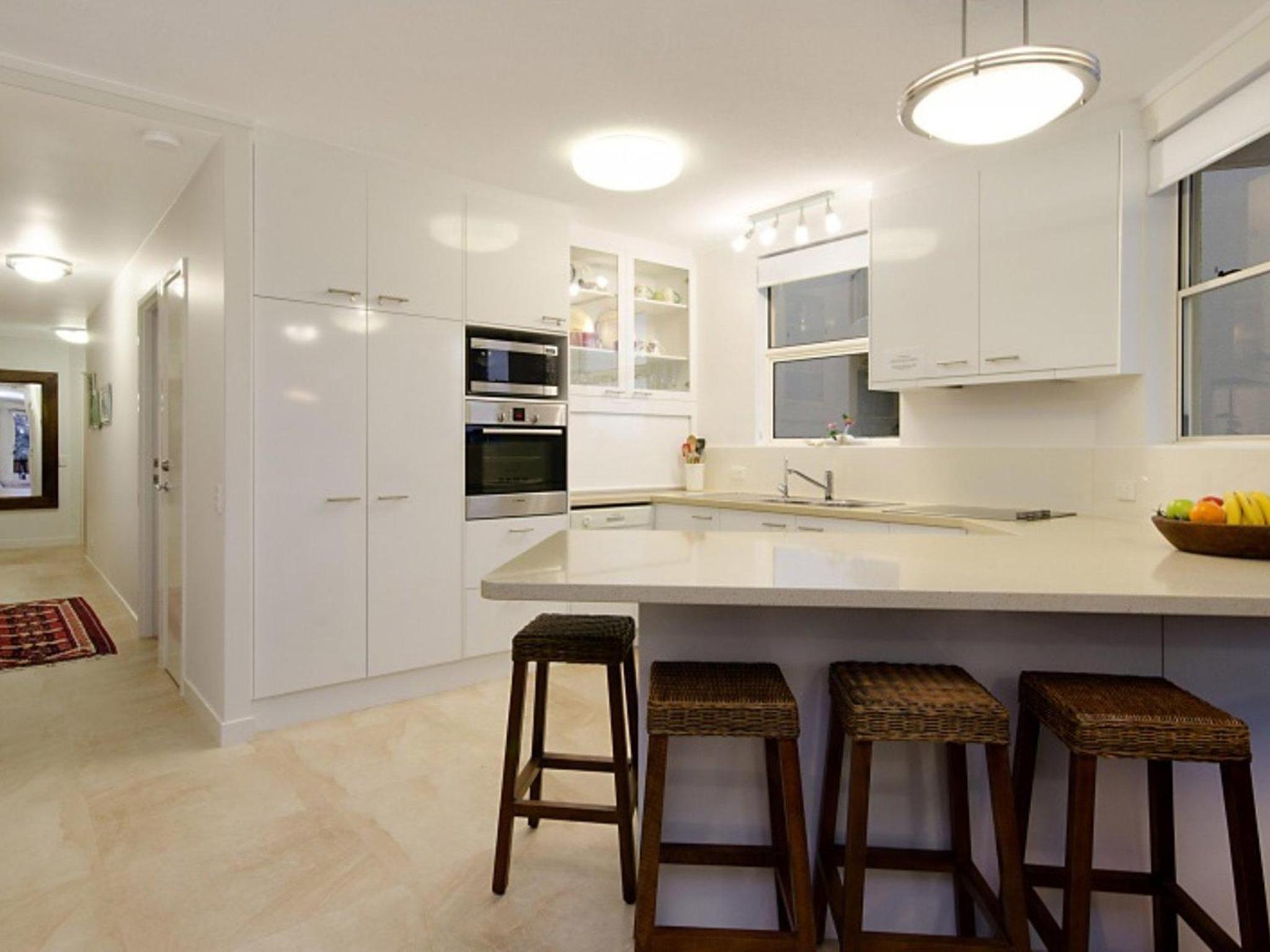 Mariner Cove 1 - Luxurious 2 BR on River by beach