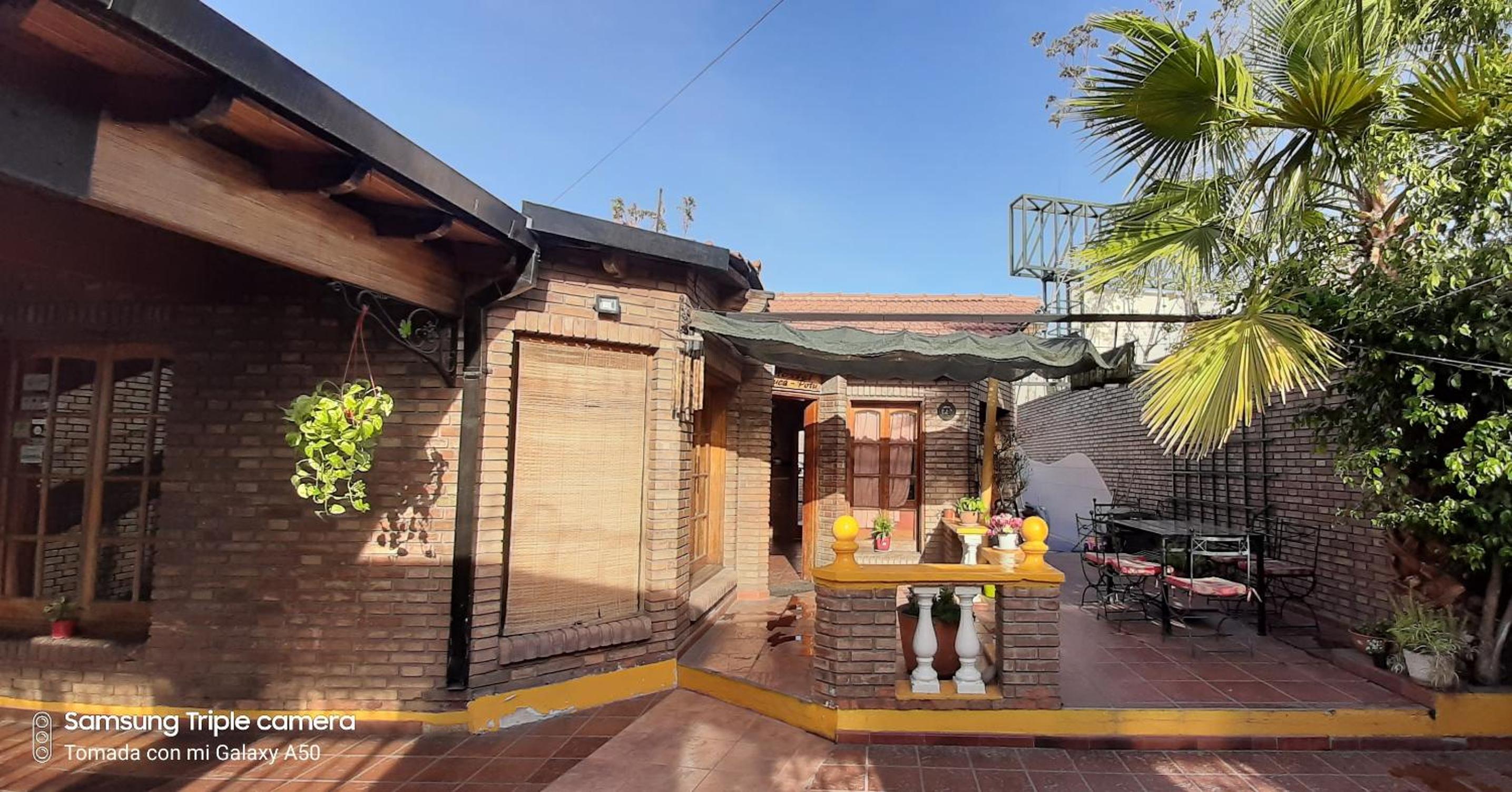Hostel Ruca Potu