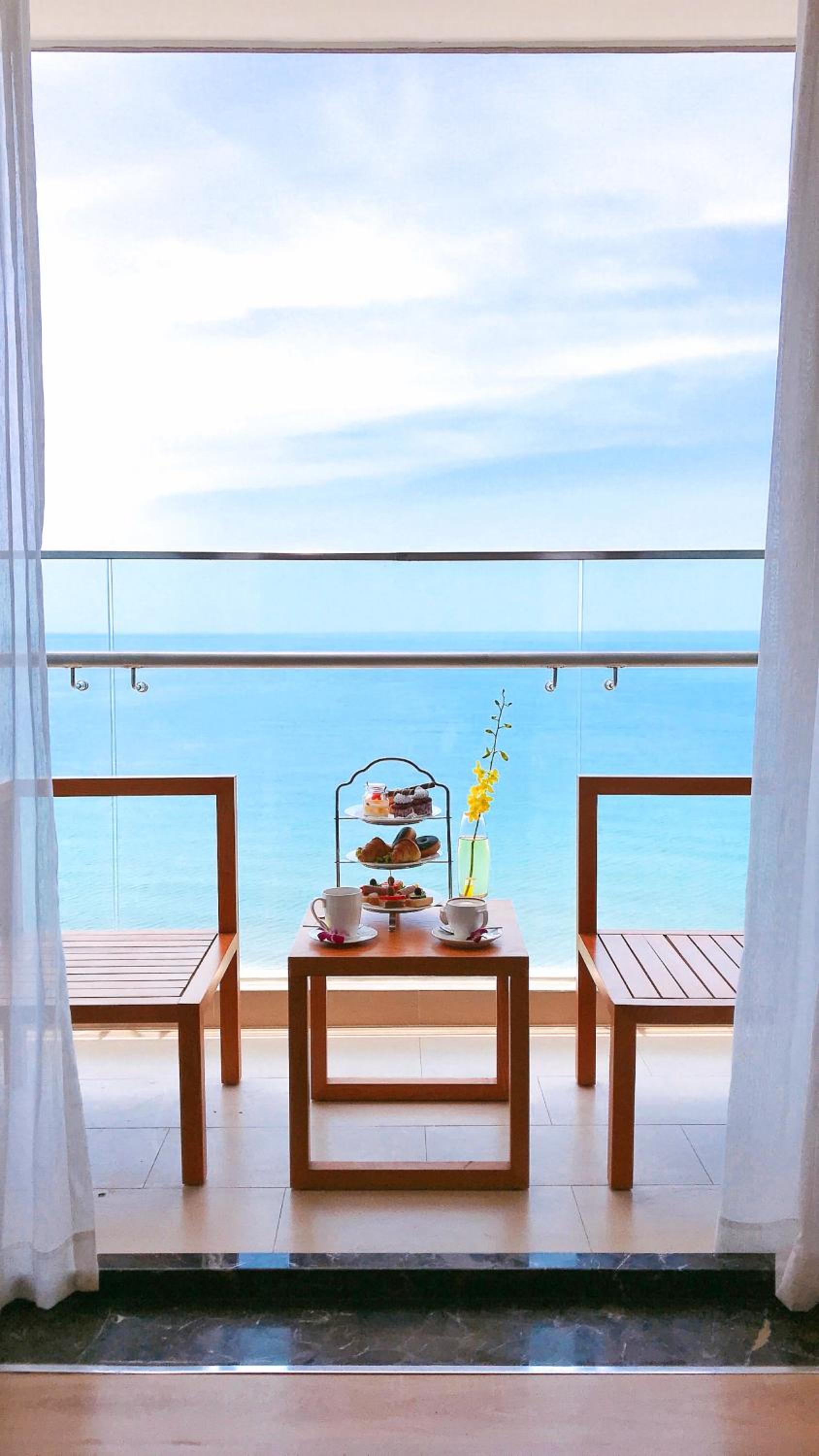 TMS Hotel Da Nang Beach 5