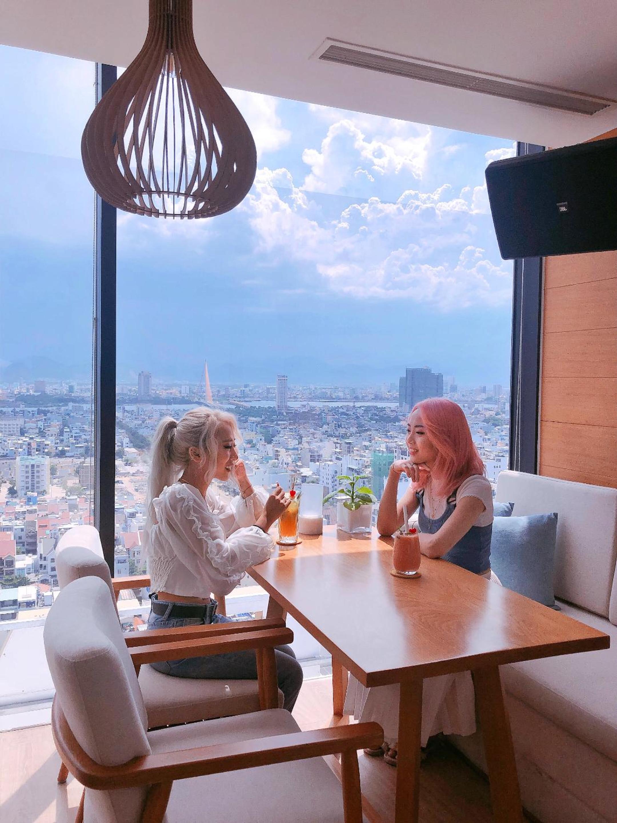 TMS Hotel Da Nang Beach 88