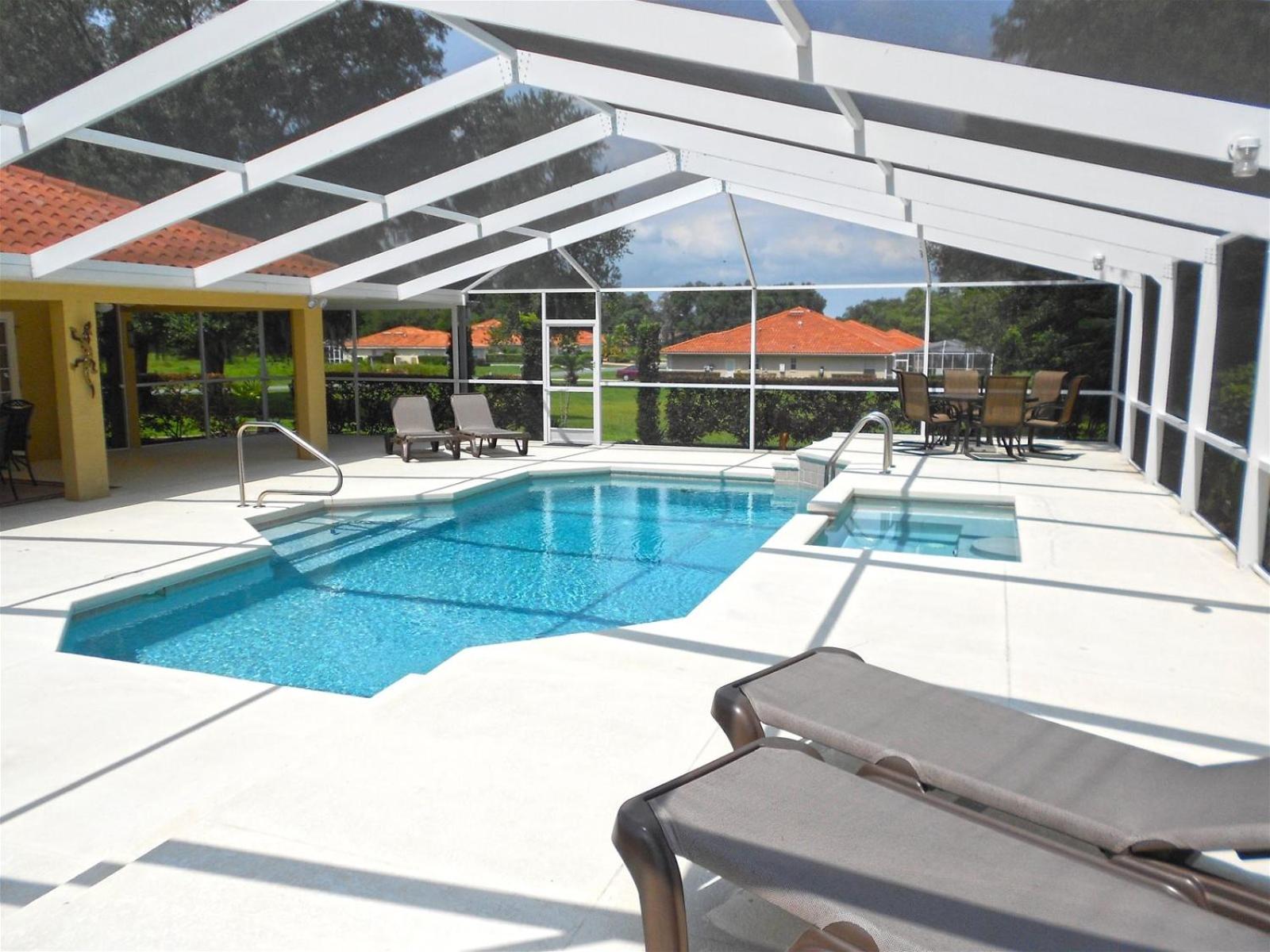 Villa Havelaar - Executive - 3 bedroom view 5