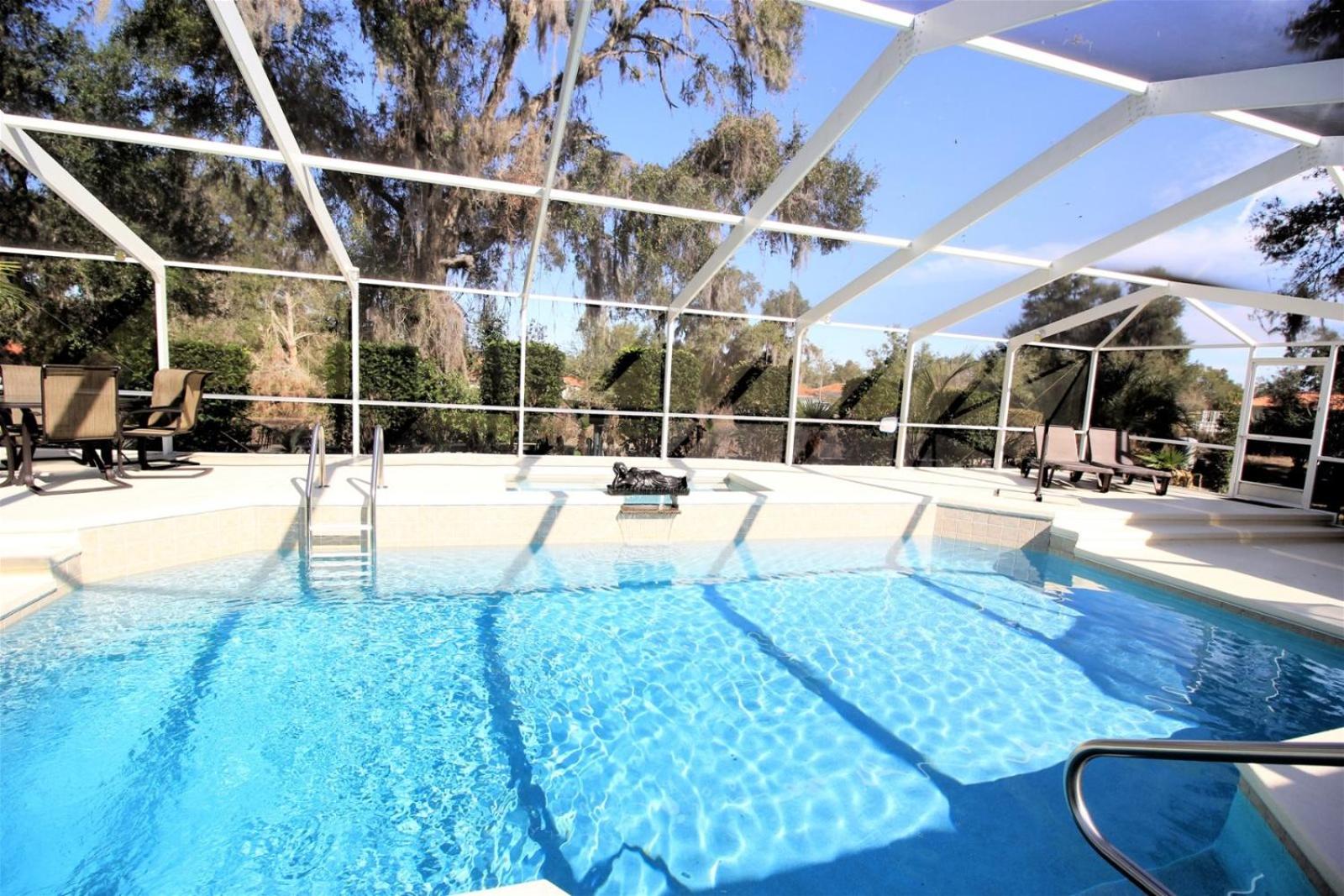 Villa Havelaar - Executive - 3 bedroom view 3