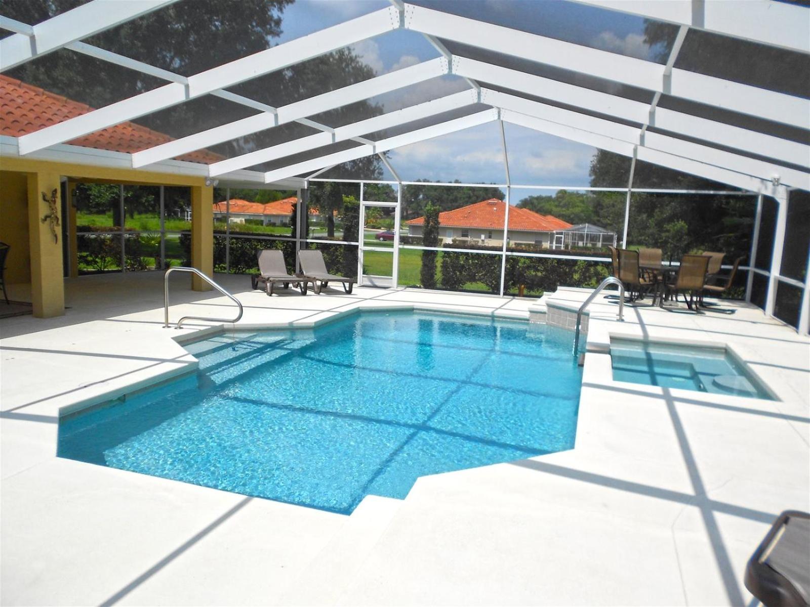 Villa Havelaar - Executive - 3 bedroom view 4