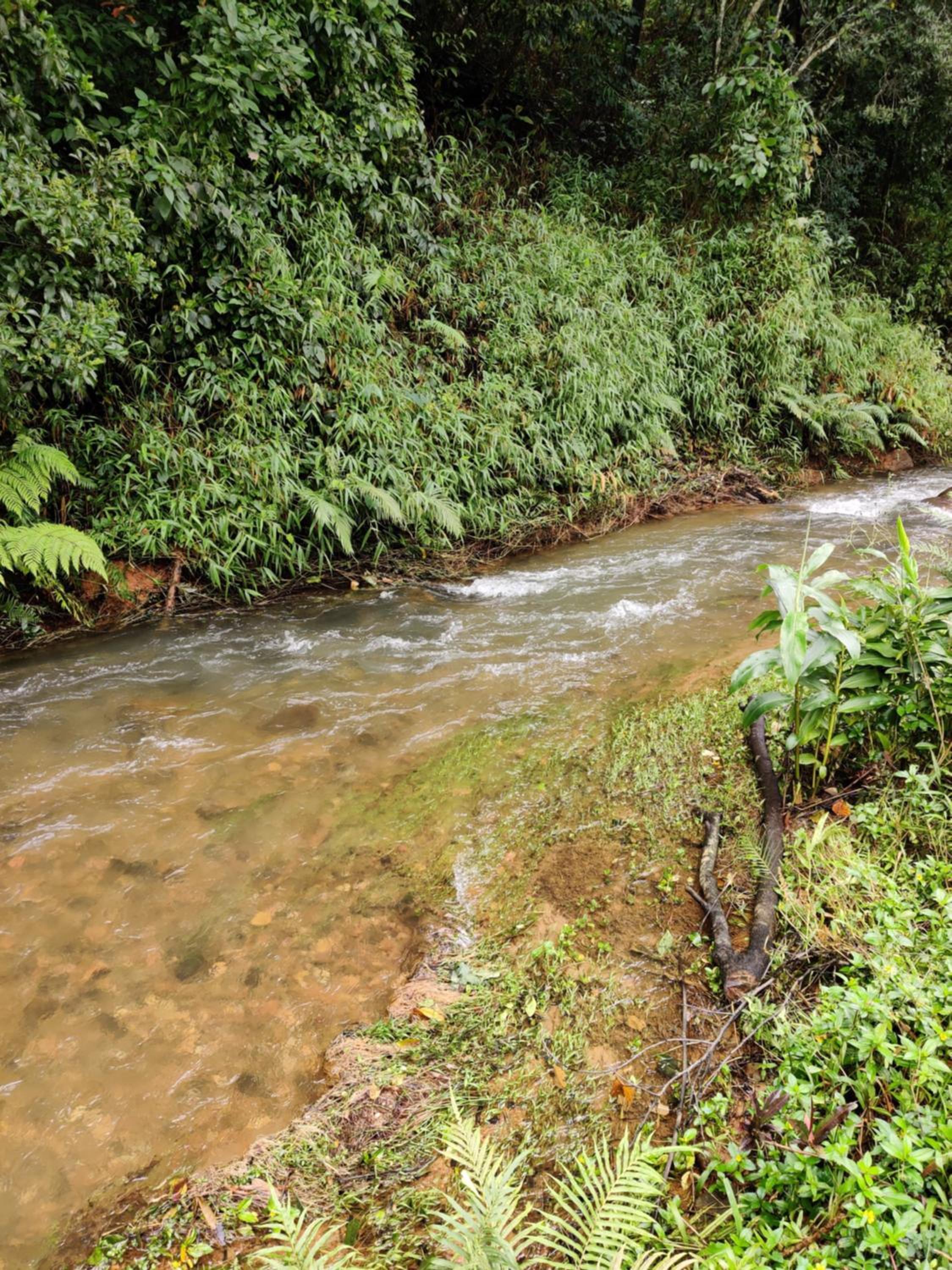 Three Hills Resort & Spa, Coorg