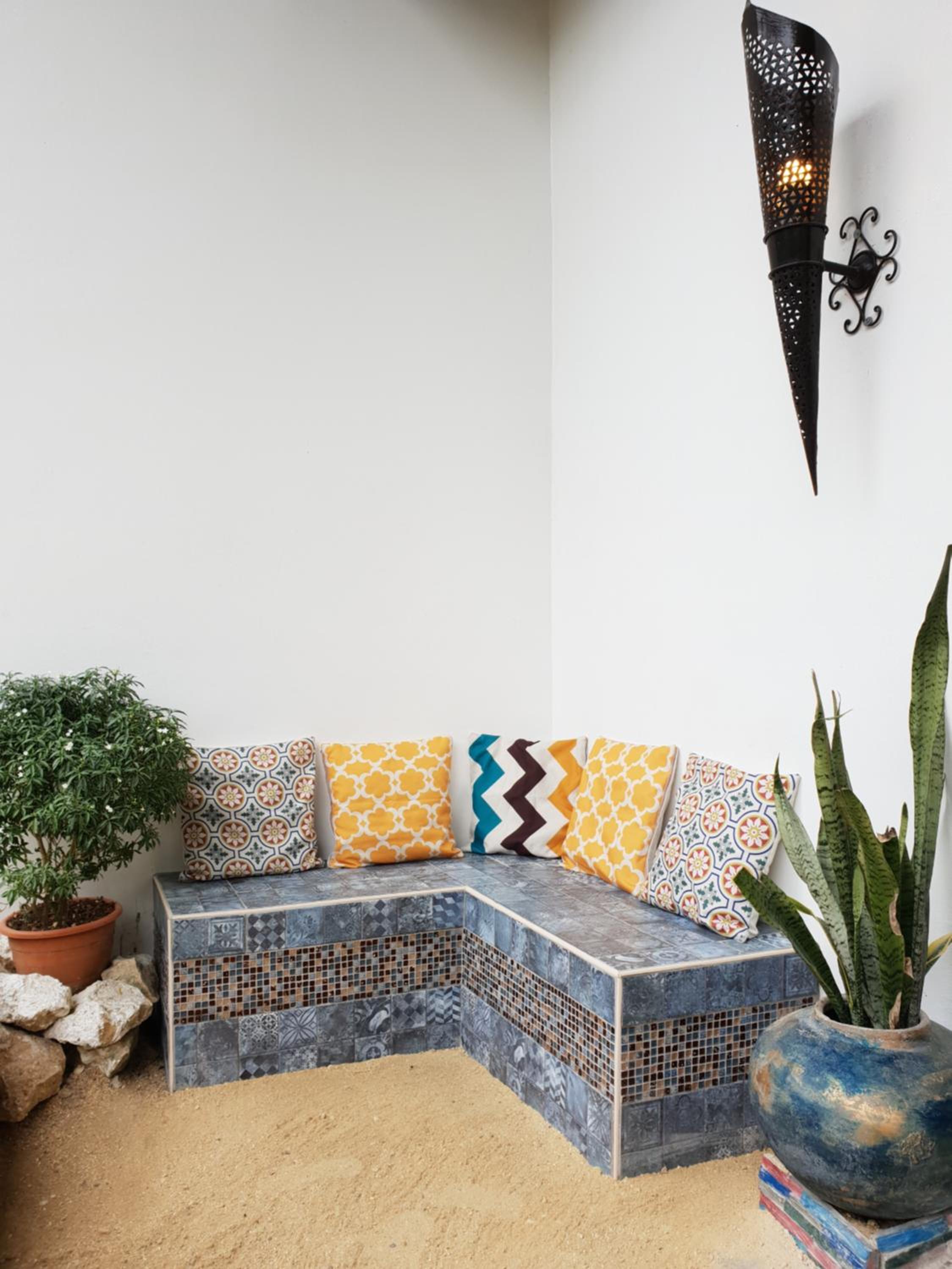 Riad Masaya view 3