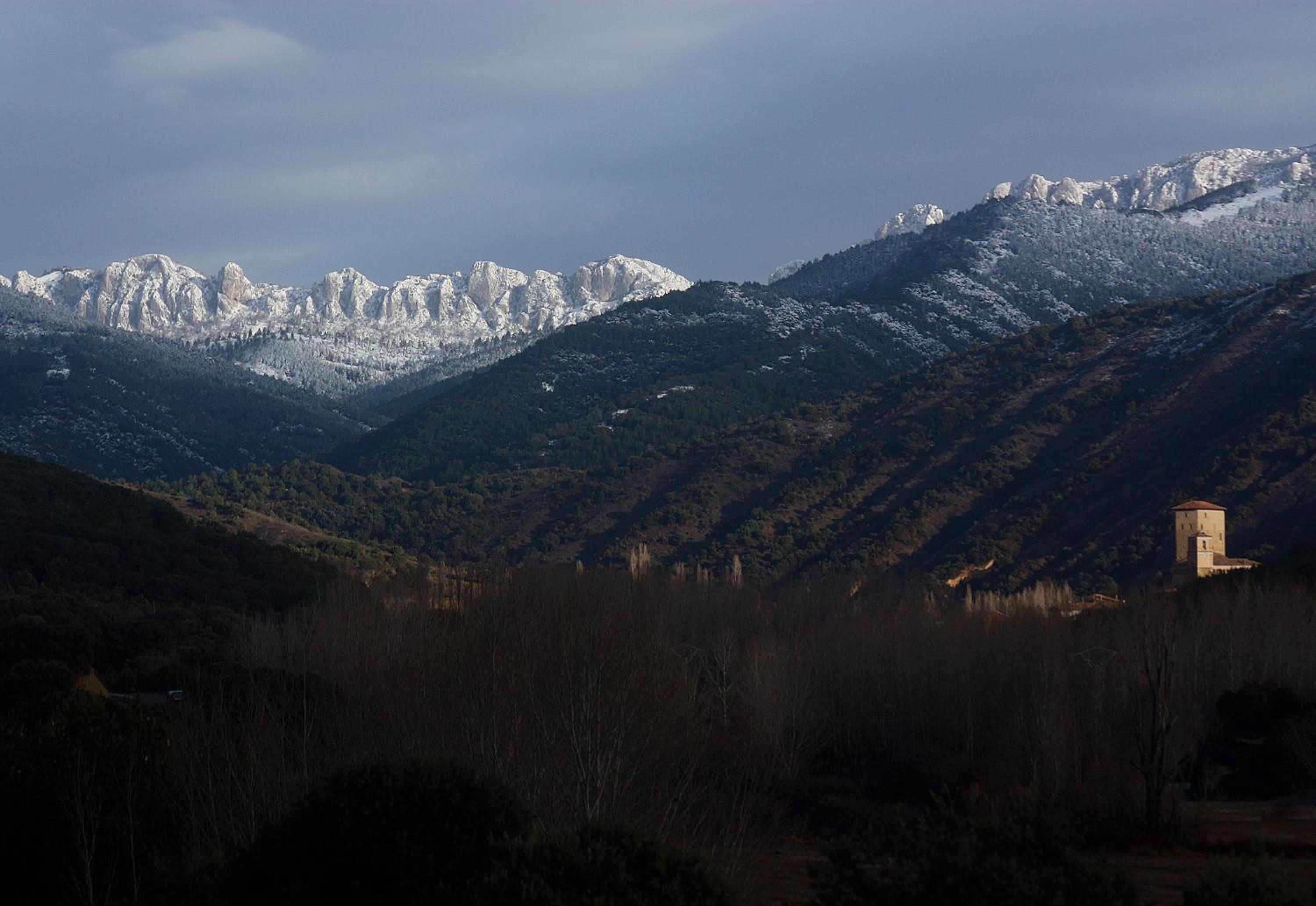 Casa Rural Las Lezas