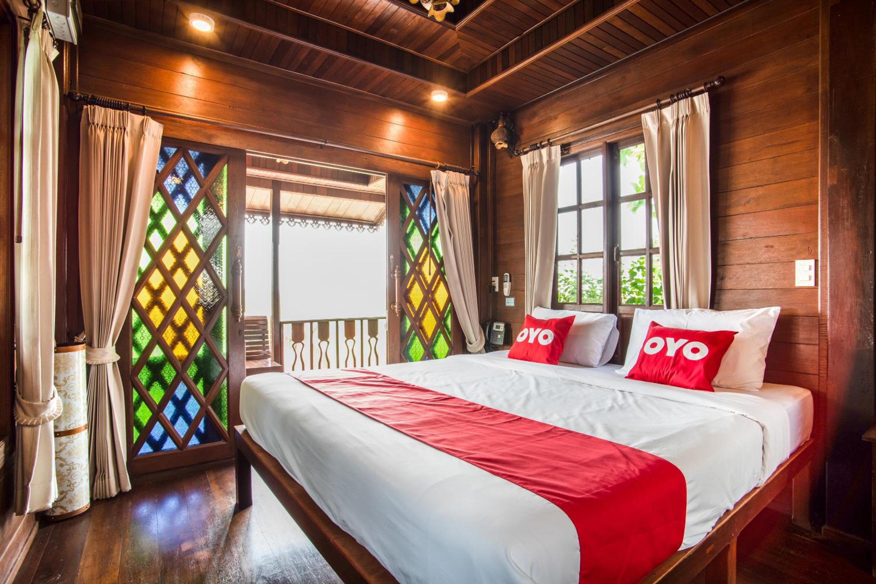 Pludhaya Resort & Spa