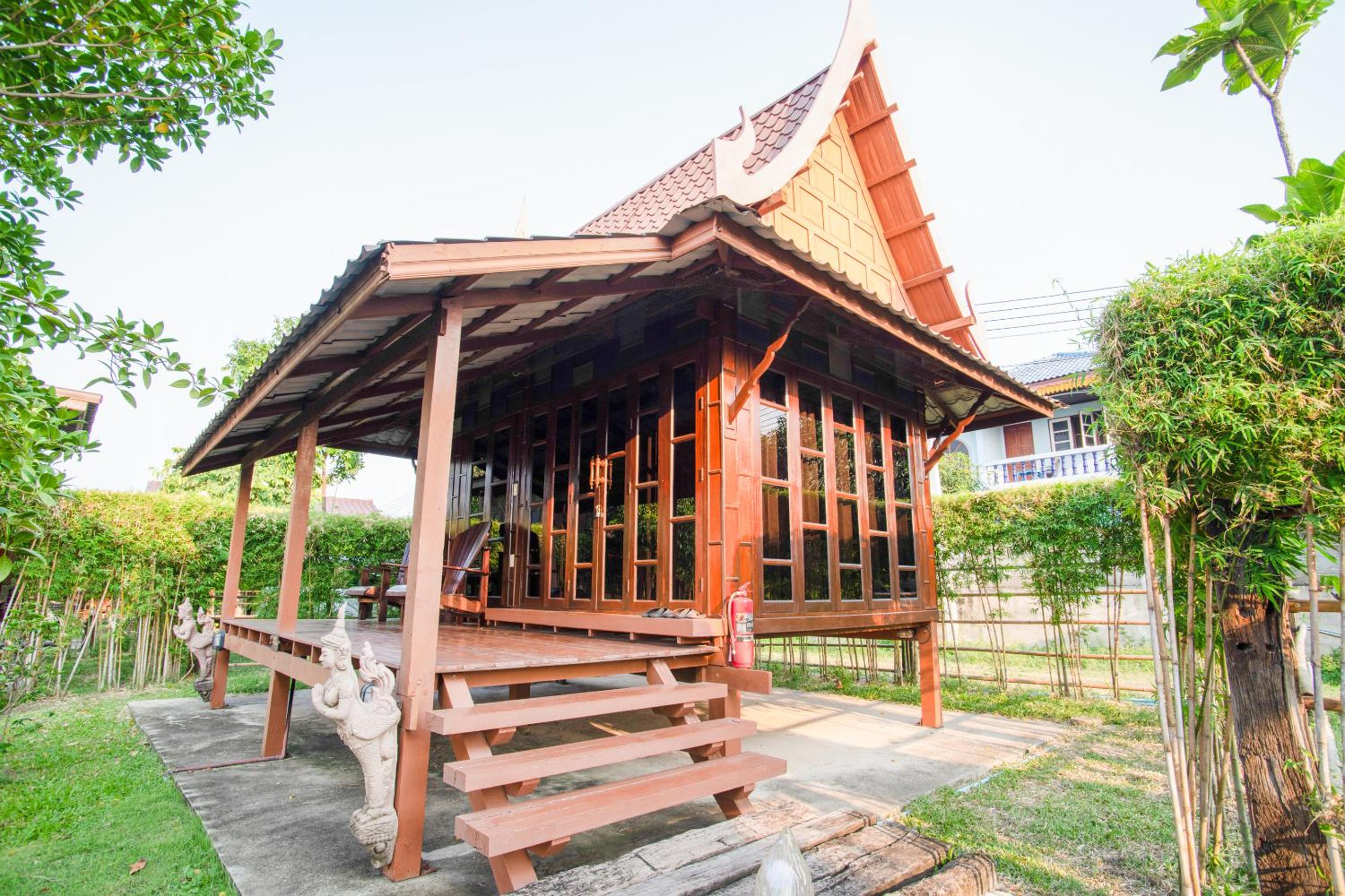 Pludhaya Resort & Spa