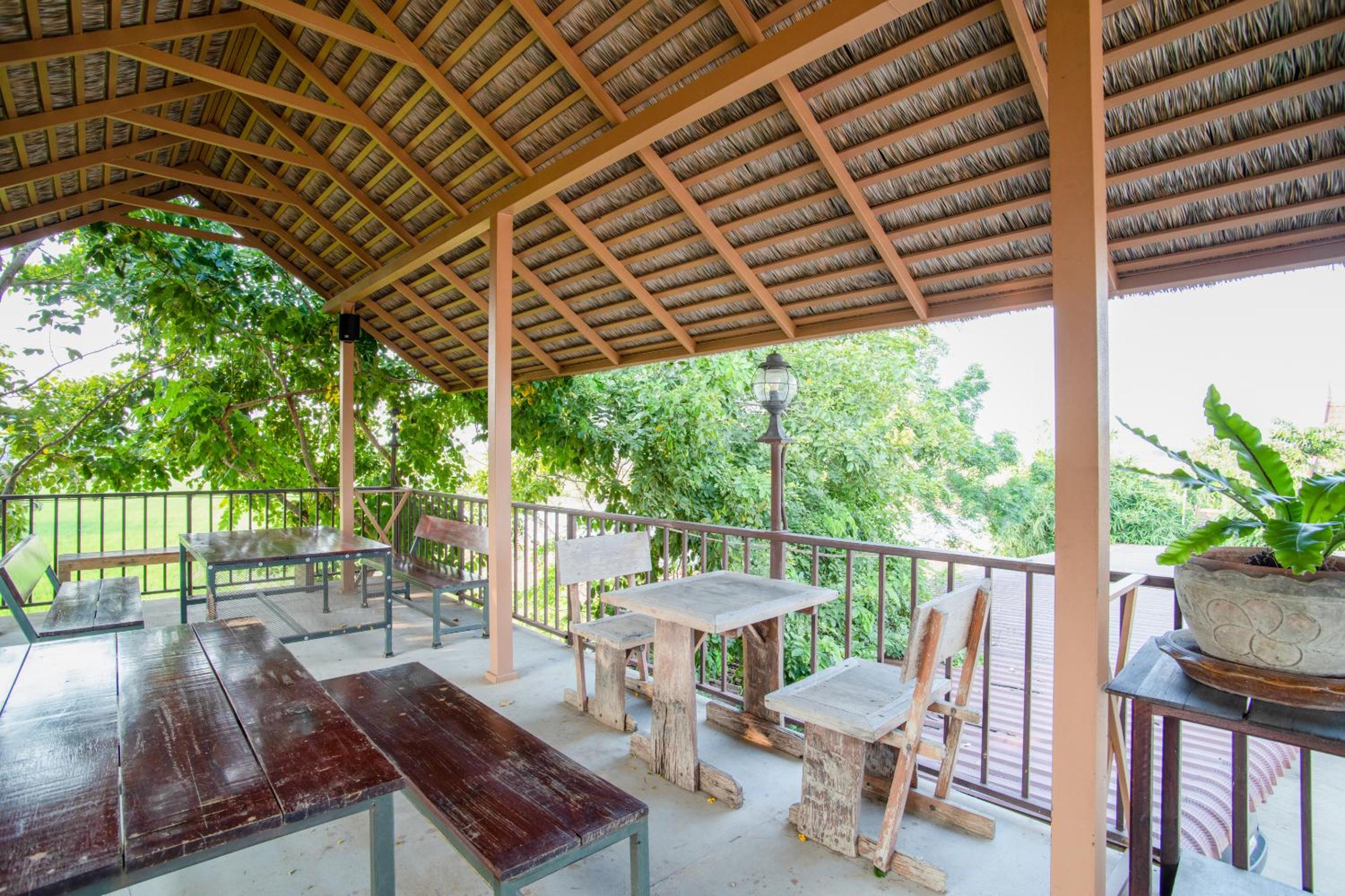 Pludhaya Resort & Spa