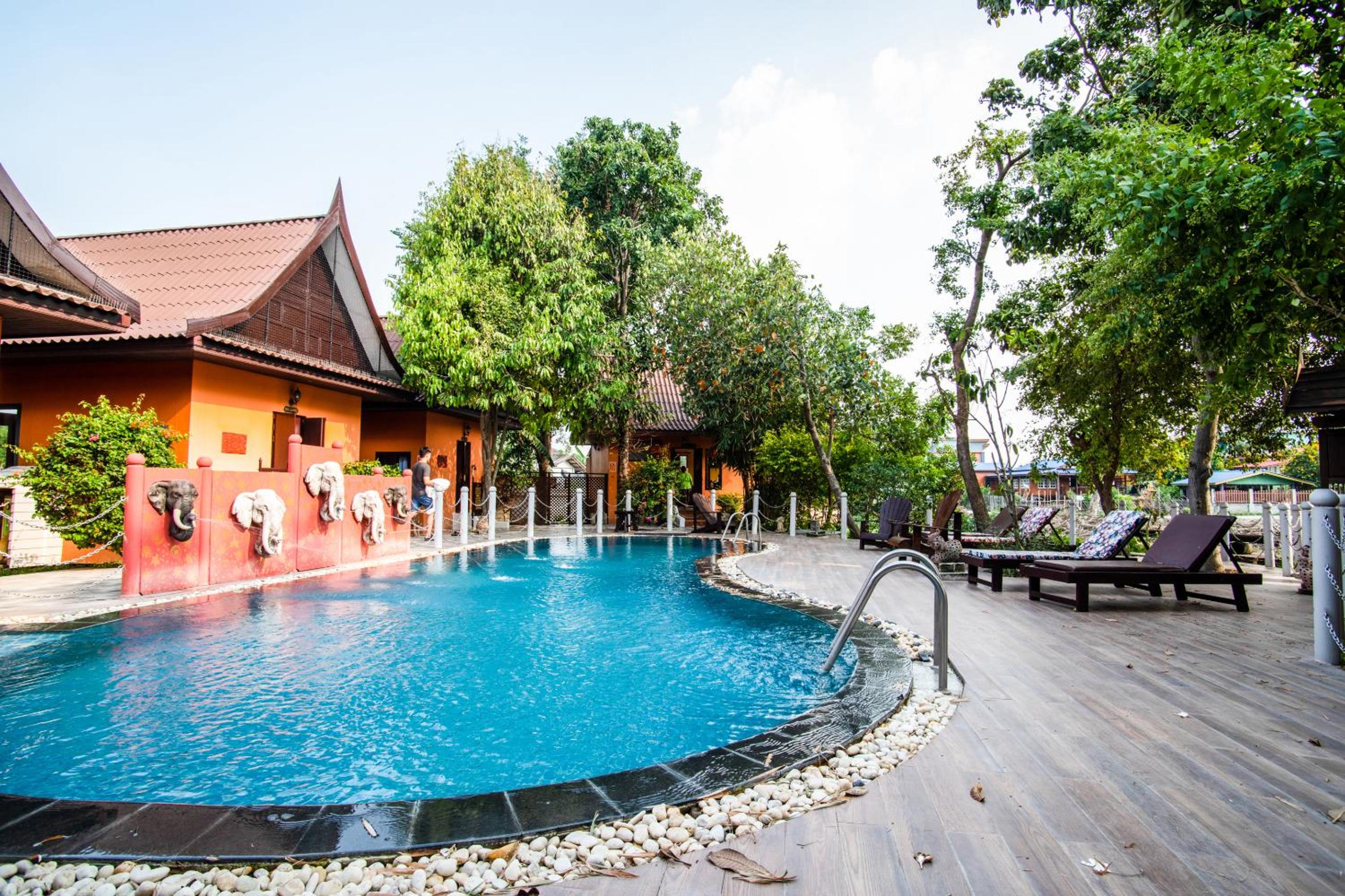 Pludhaya Resort & Spa