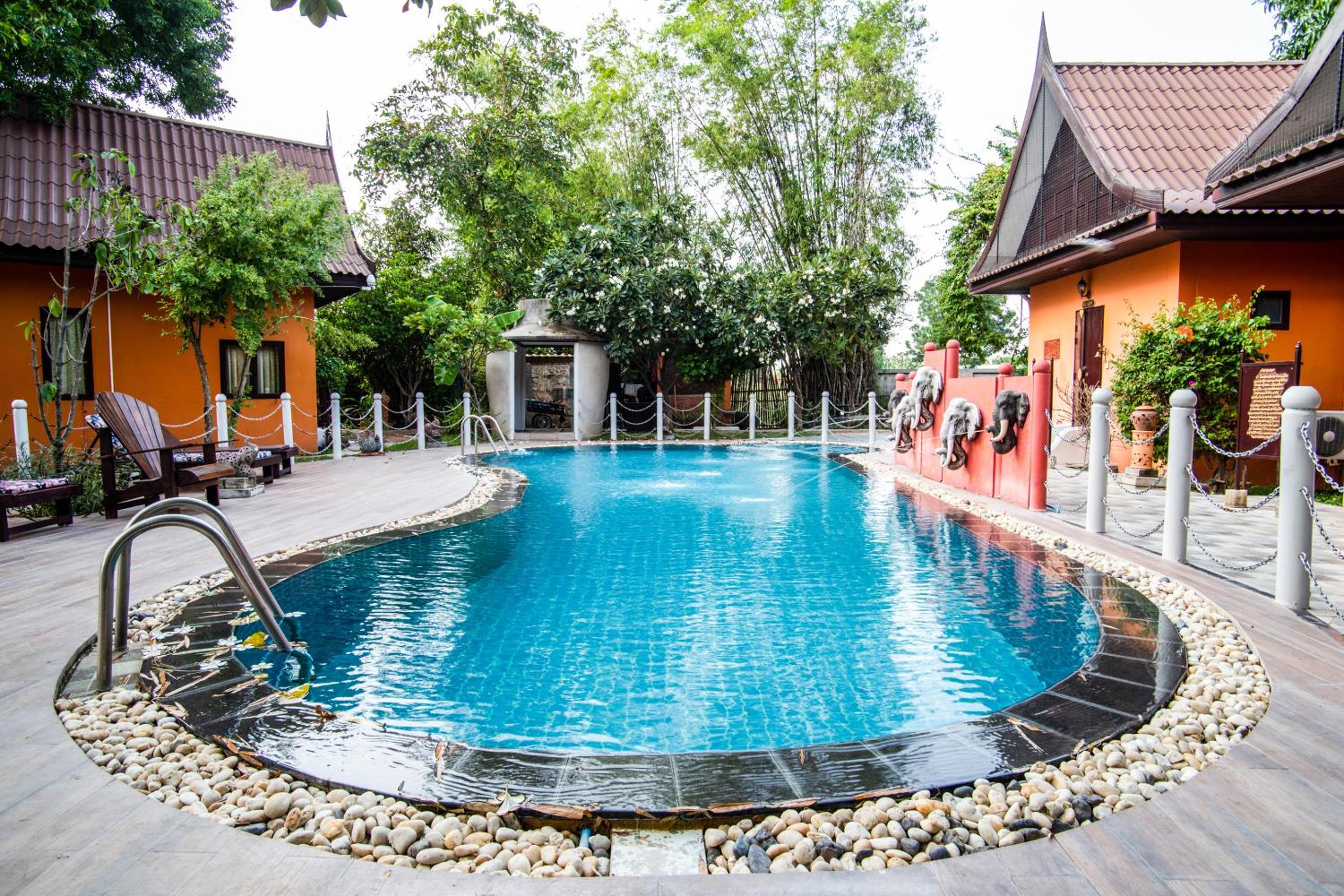 Pludhaya Resort & Spa