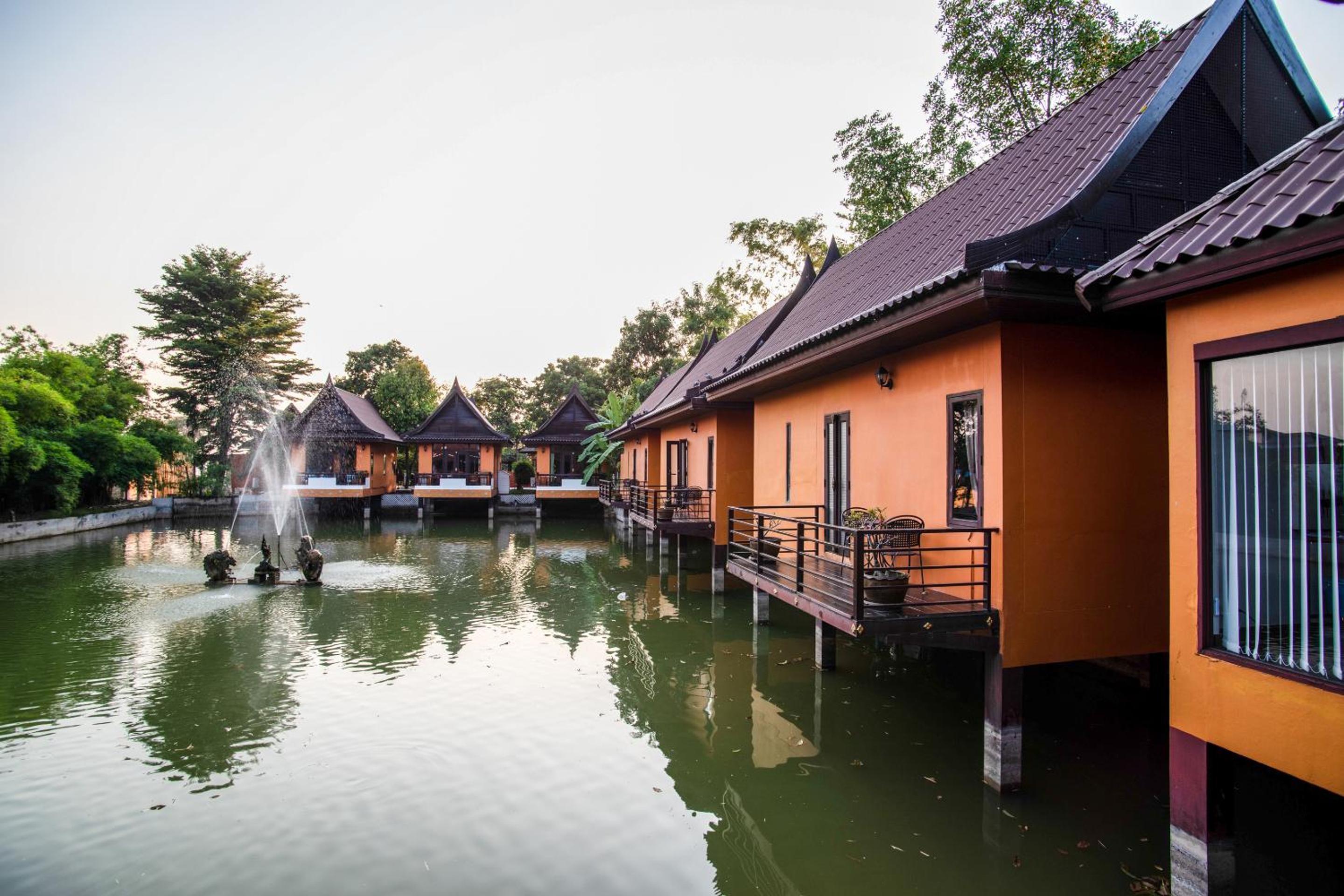 Pludhaya Resort & Spa