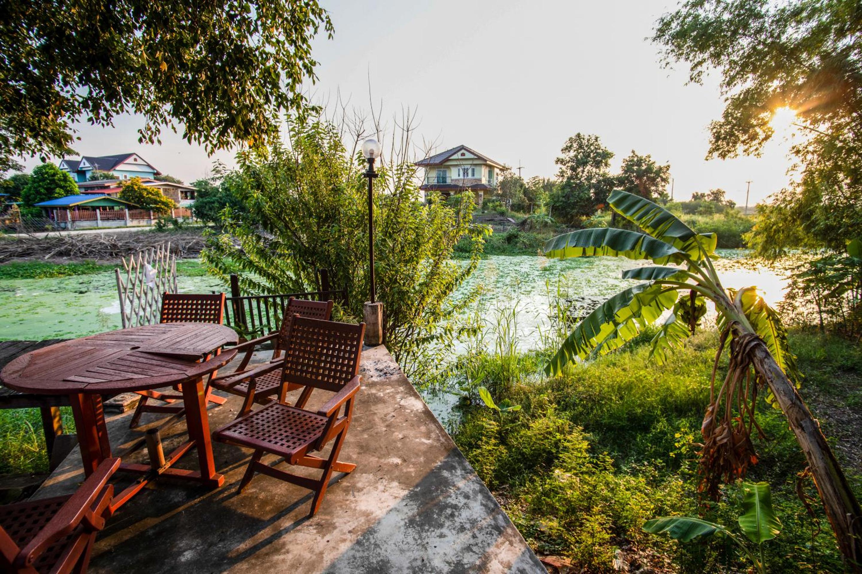 Pludhaya Resort & Spa