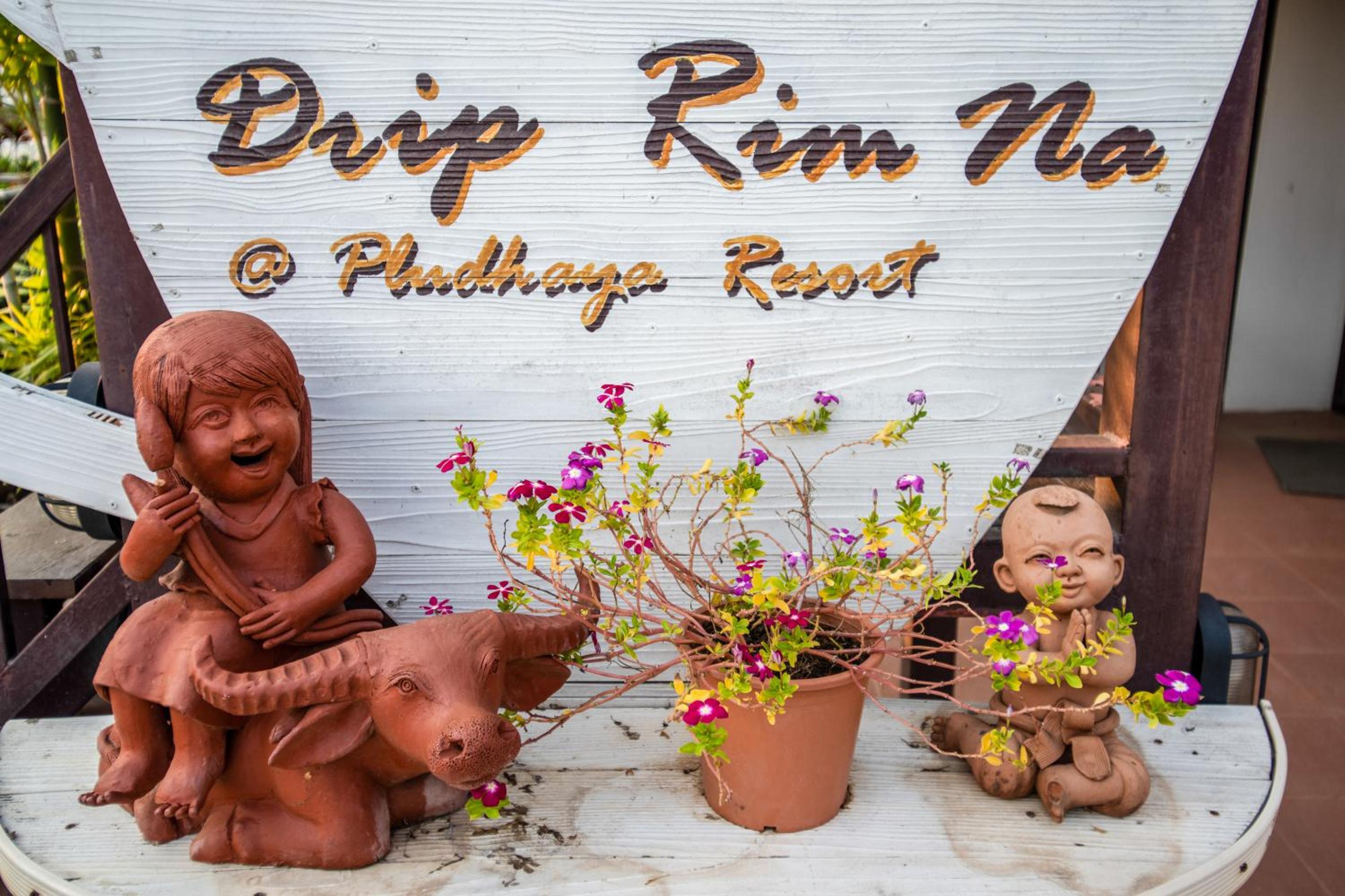 Pludhaya Resort & Spa