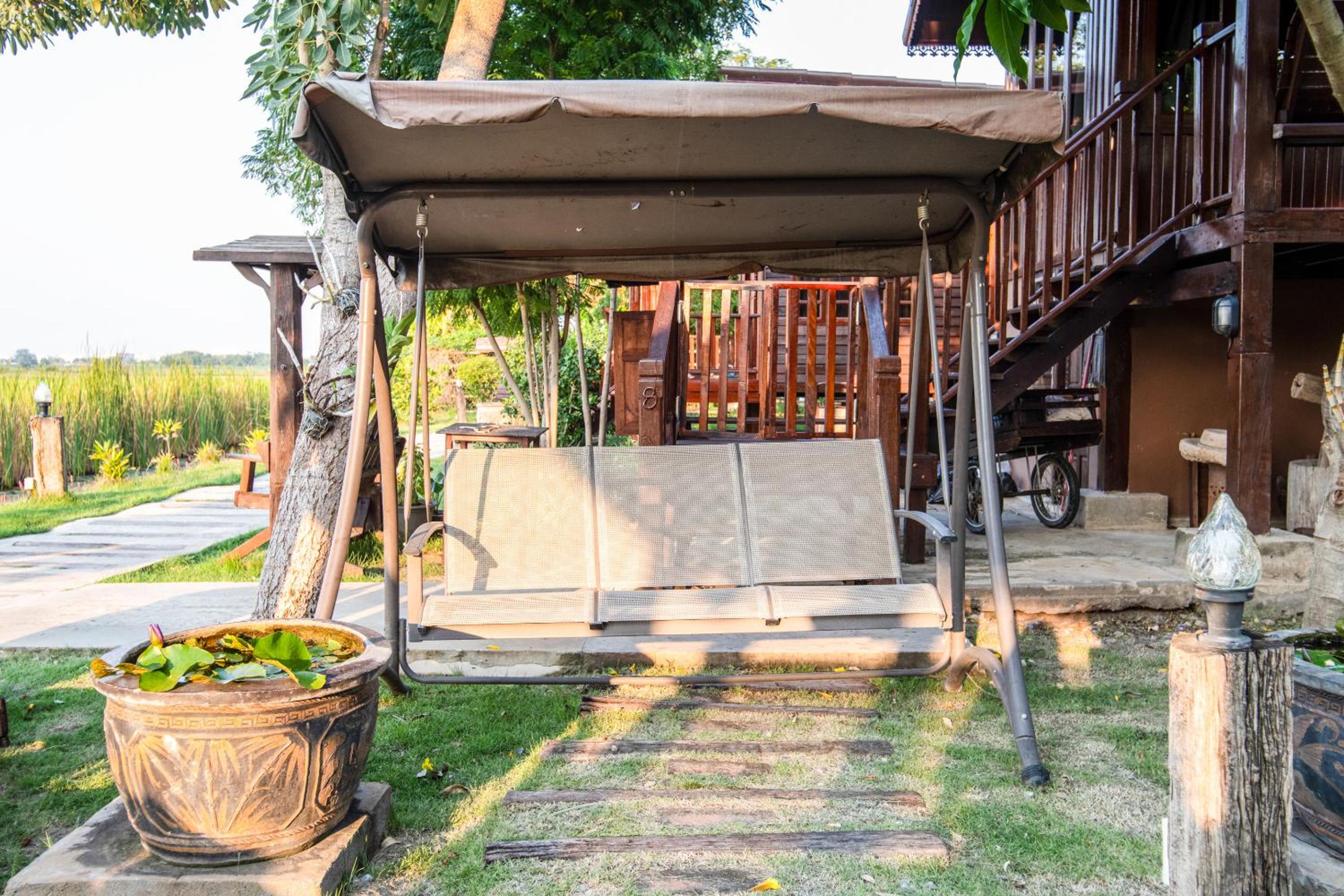 Pludhaya Resort & Spa