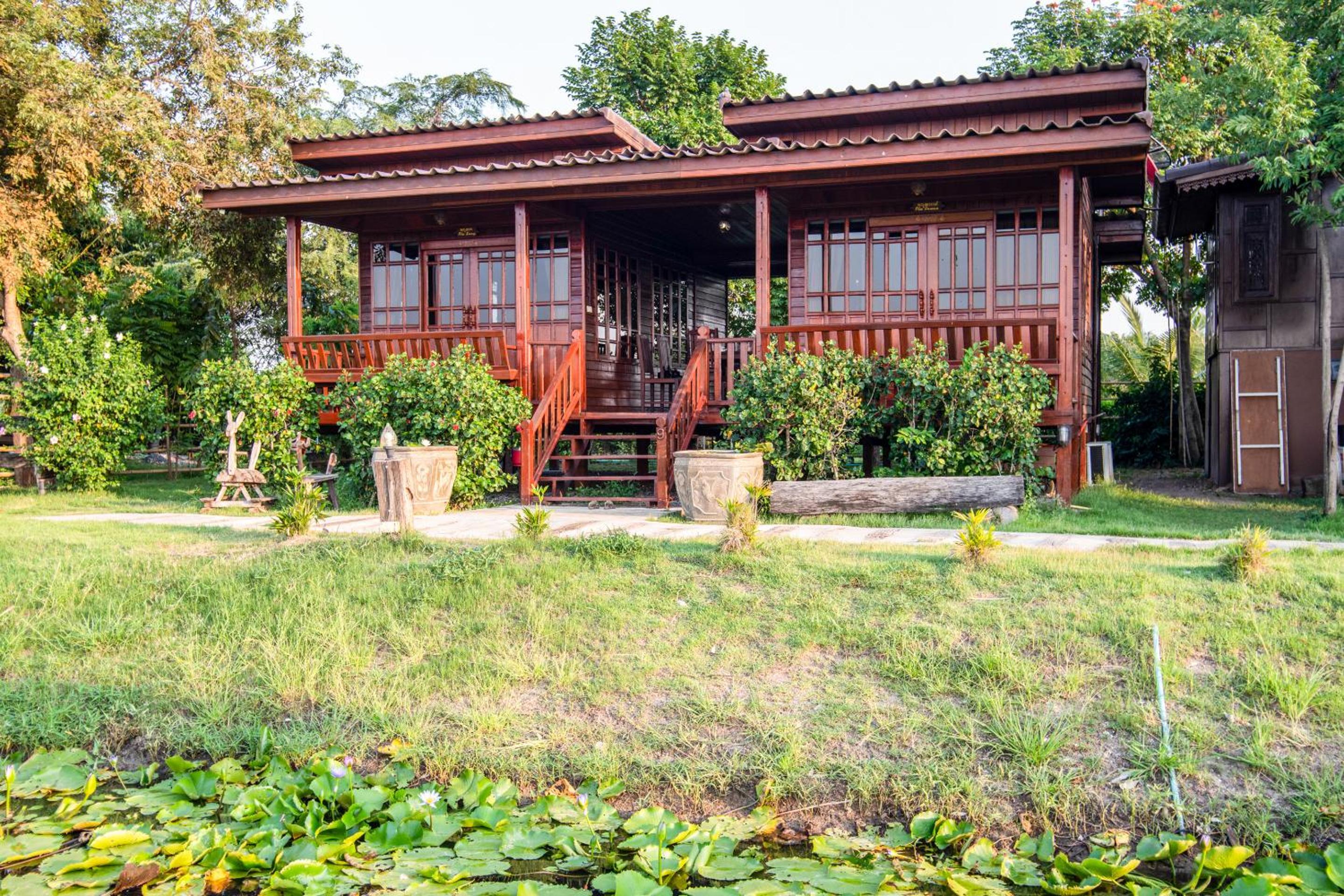 Pludhaya Resort & Spa