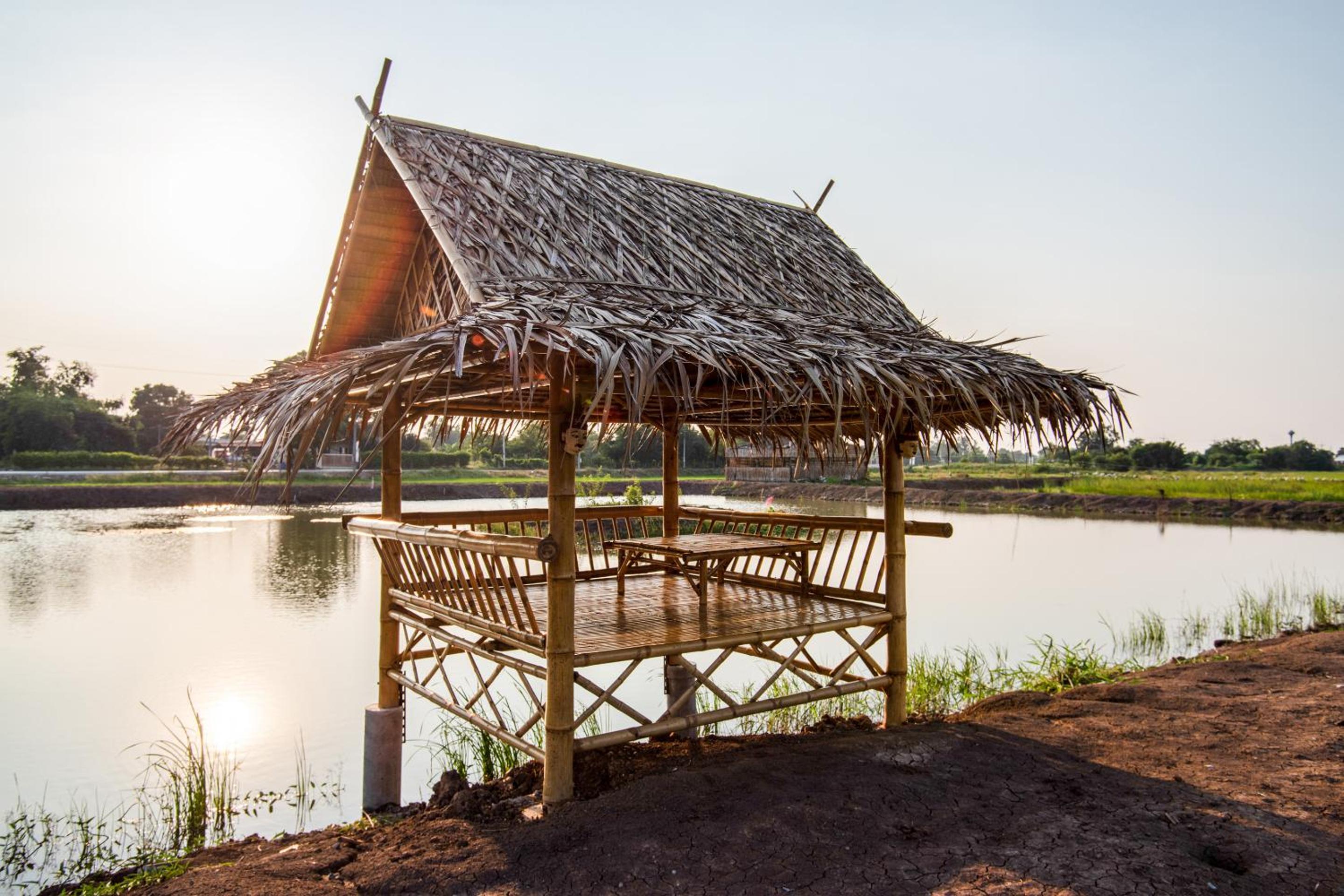 Pludhaya Resort & Spa