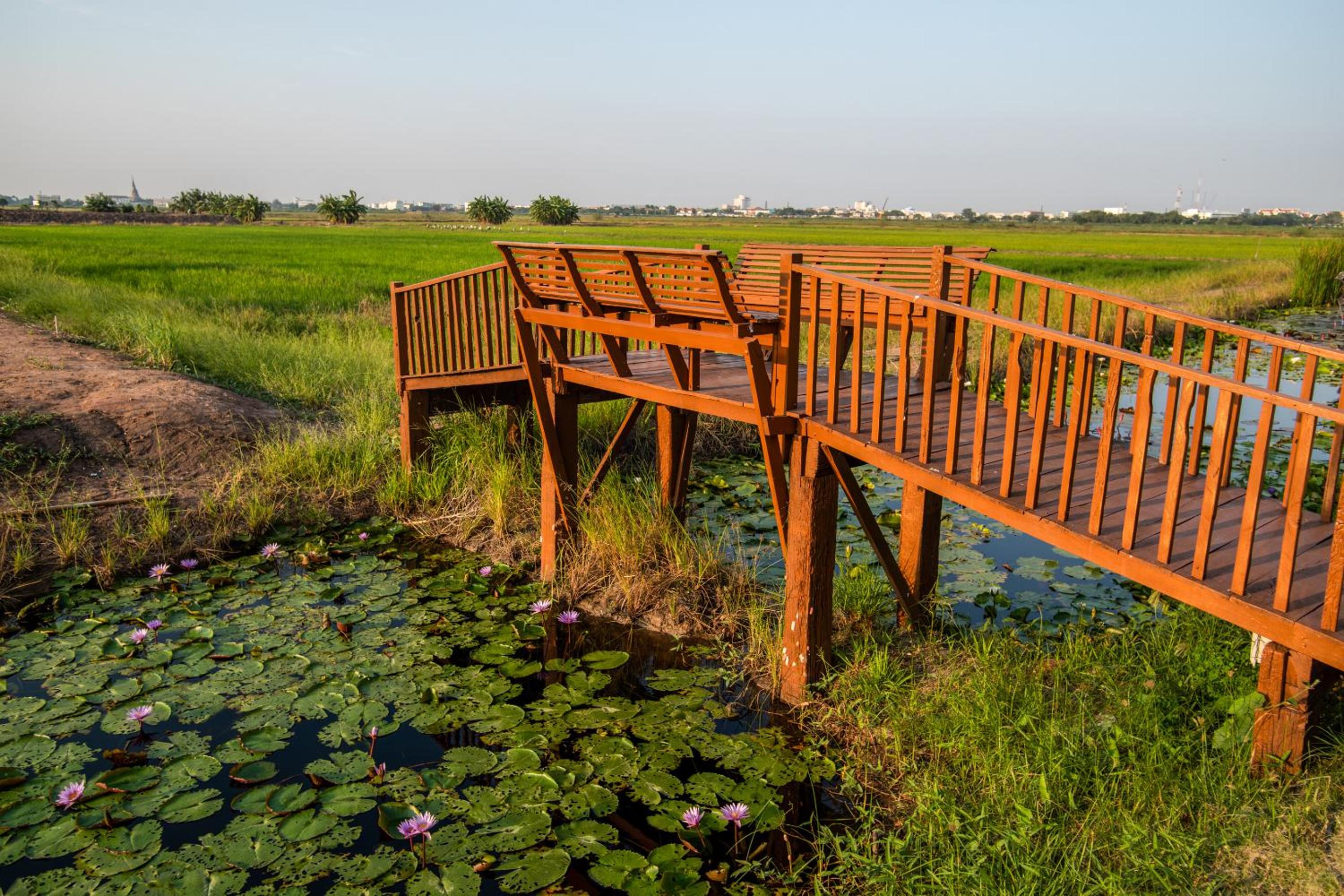 Pludhaya Resort & Spa