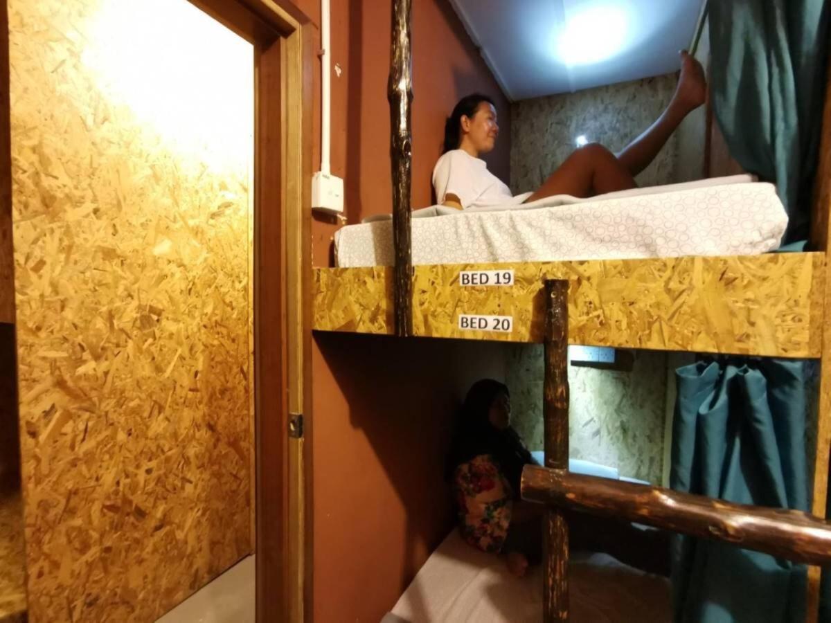 Agosto Taman Negara Hostel photo 3