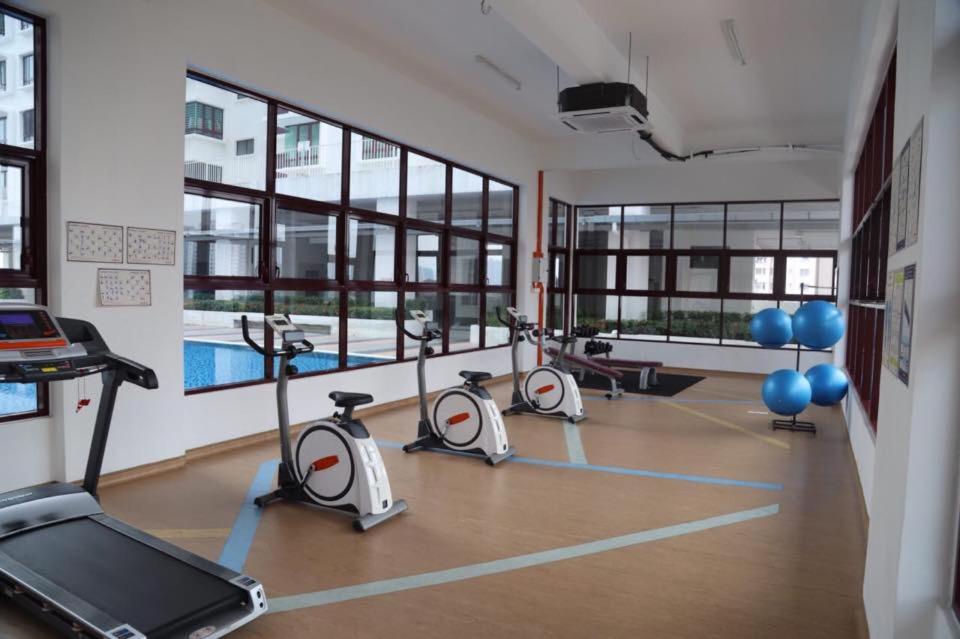 Rafflesia Condominium by Dahlia Homes