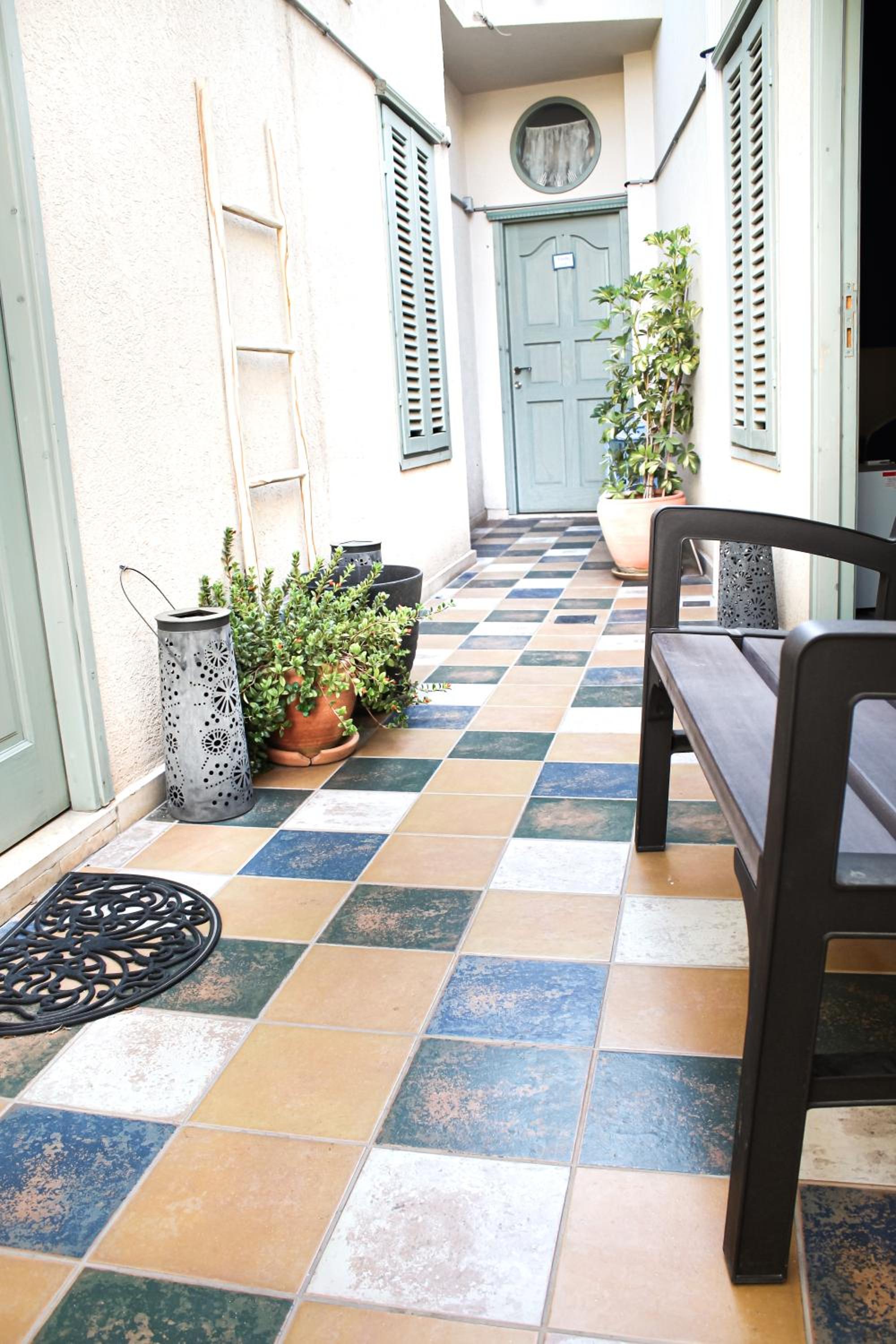 Al-Hakim Boutique Hotel Old Town Nazareth