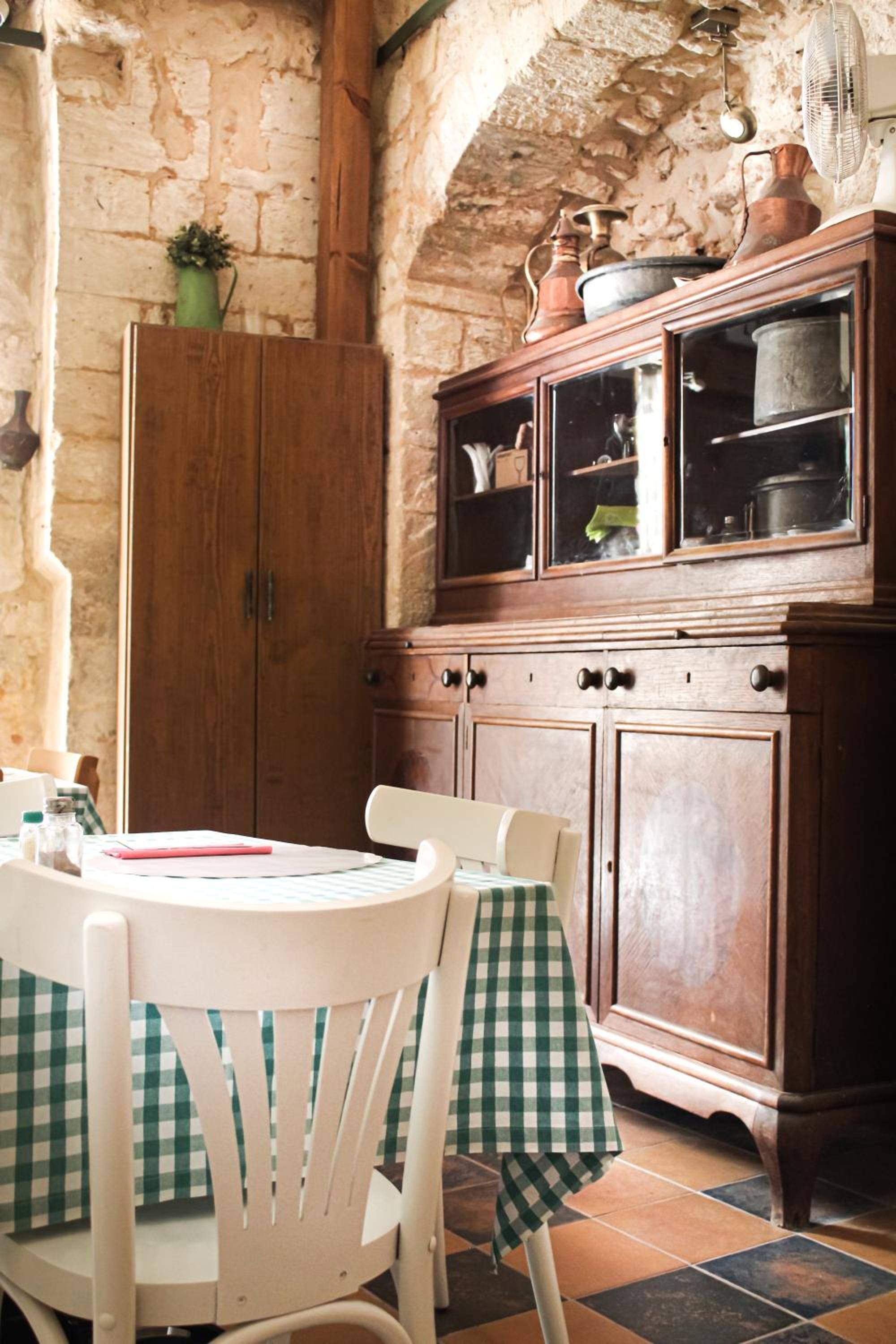 Al-Hakim Boutique Hotel Old Town Nazareth