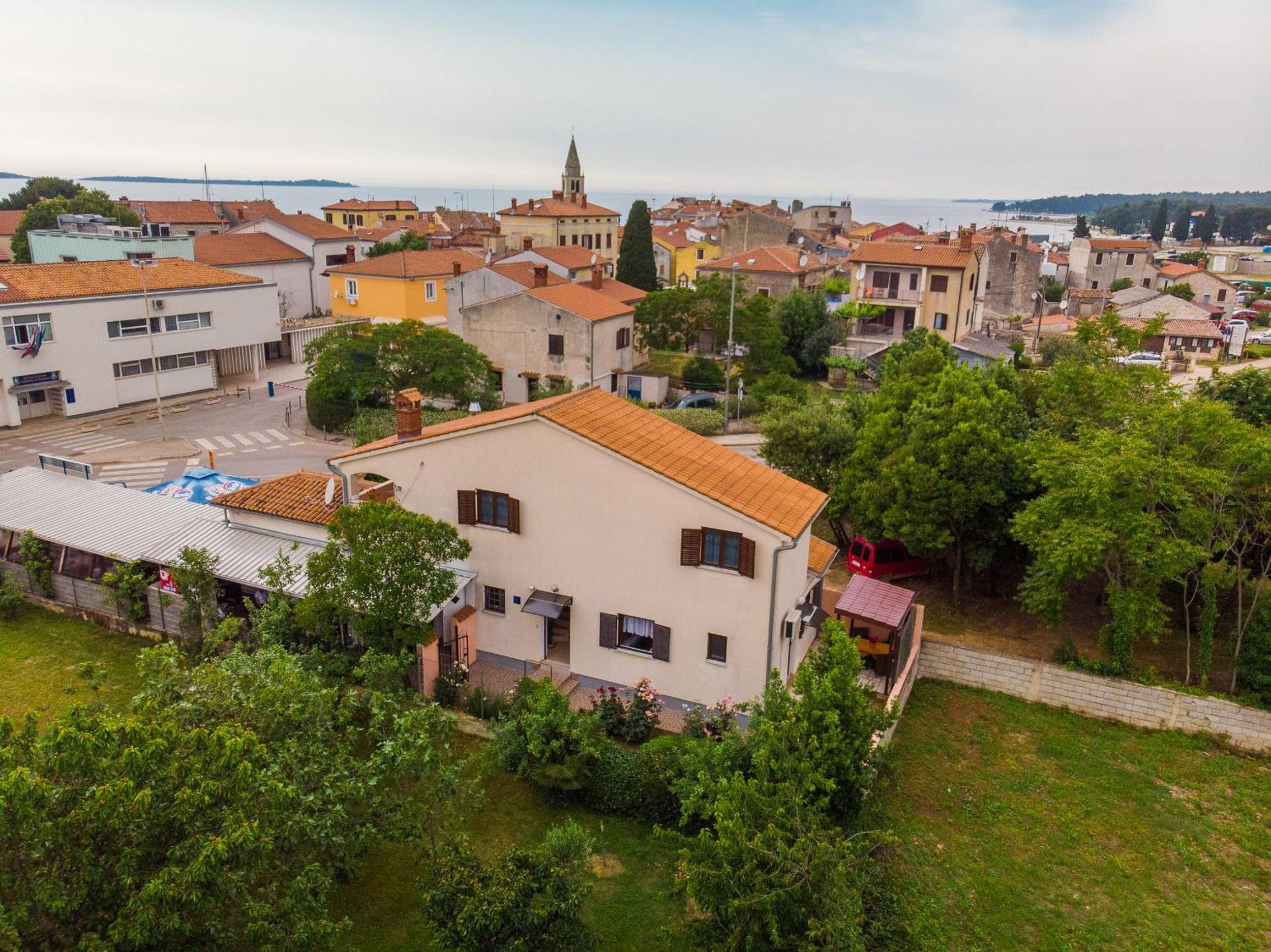 Apartments Centar 365 view 4