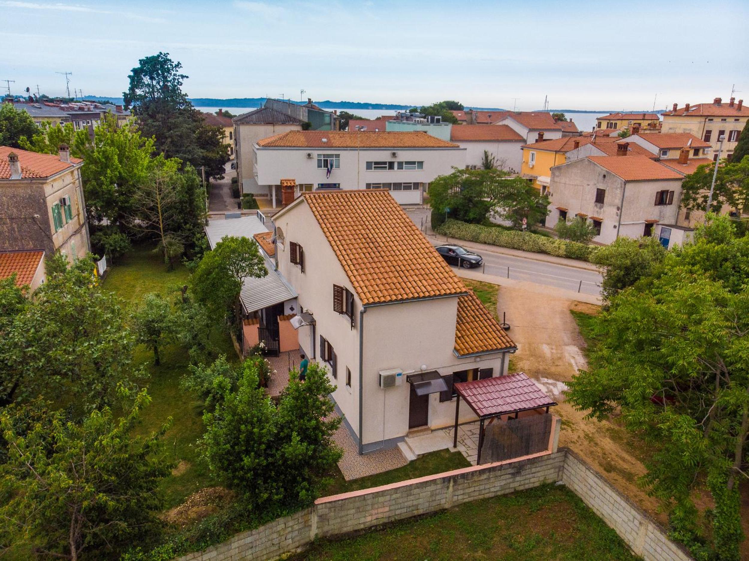 Apartments Centar 365 view 5